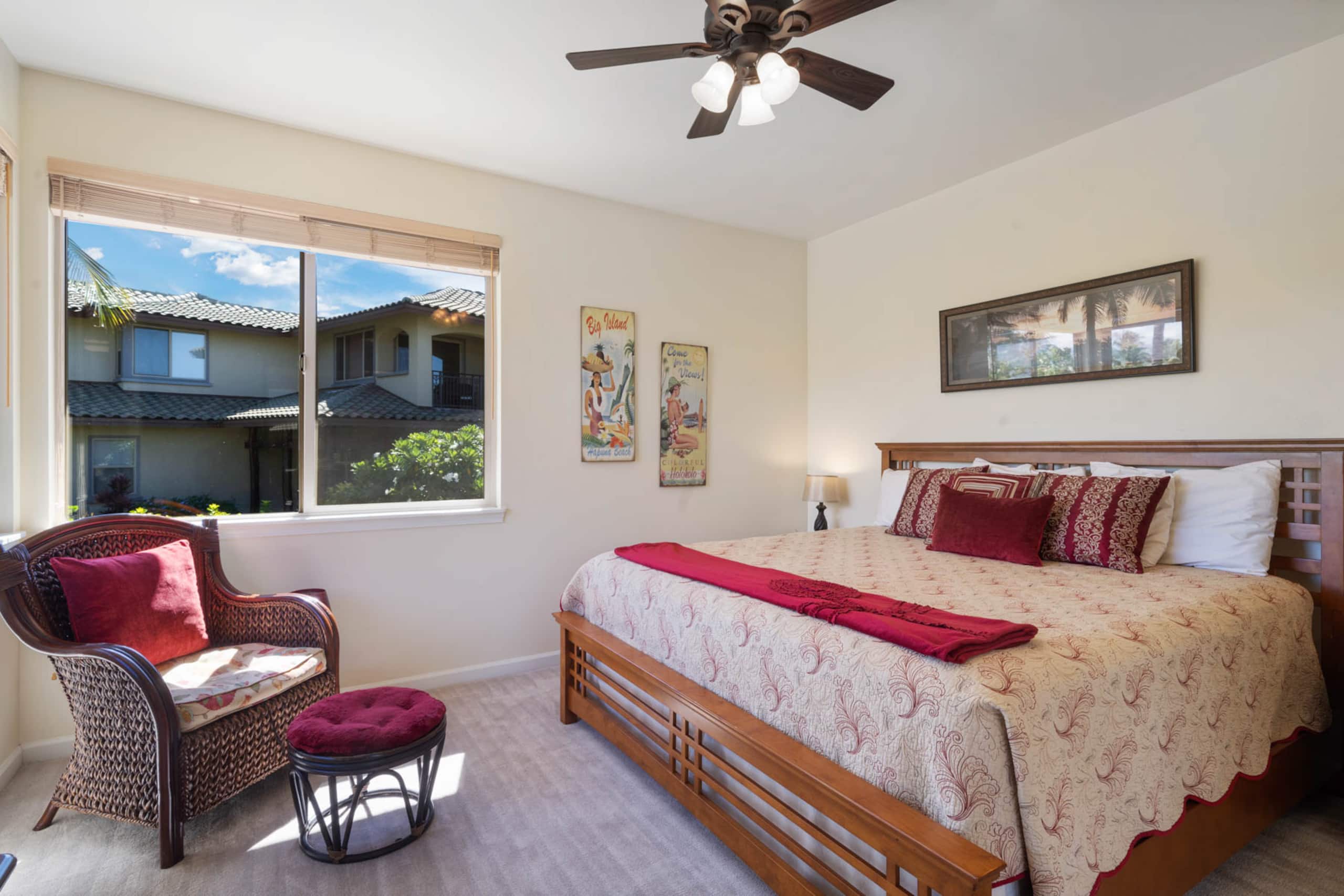 Townhouse in Waimea · ★4.96 · 3 bedrooms · 4 beds · 2.5 baths - Image 19