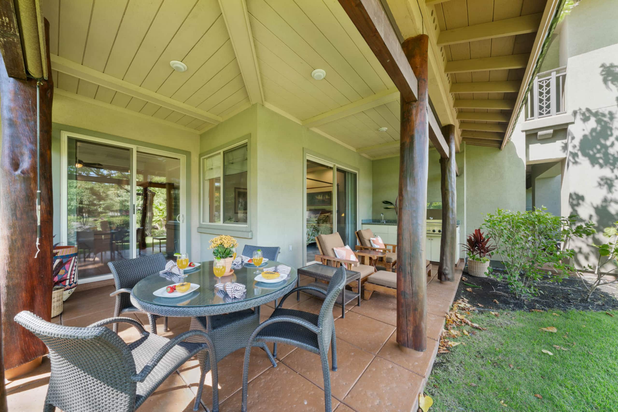 Townhouse in Waimea · ★4.96 · 3 bedrooms · 4 beds · 2.5 baths - Image 26