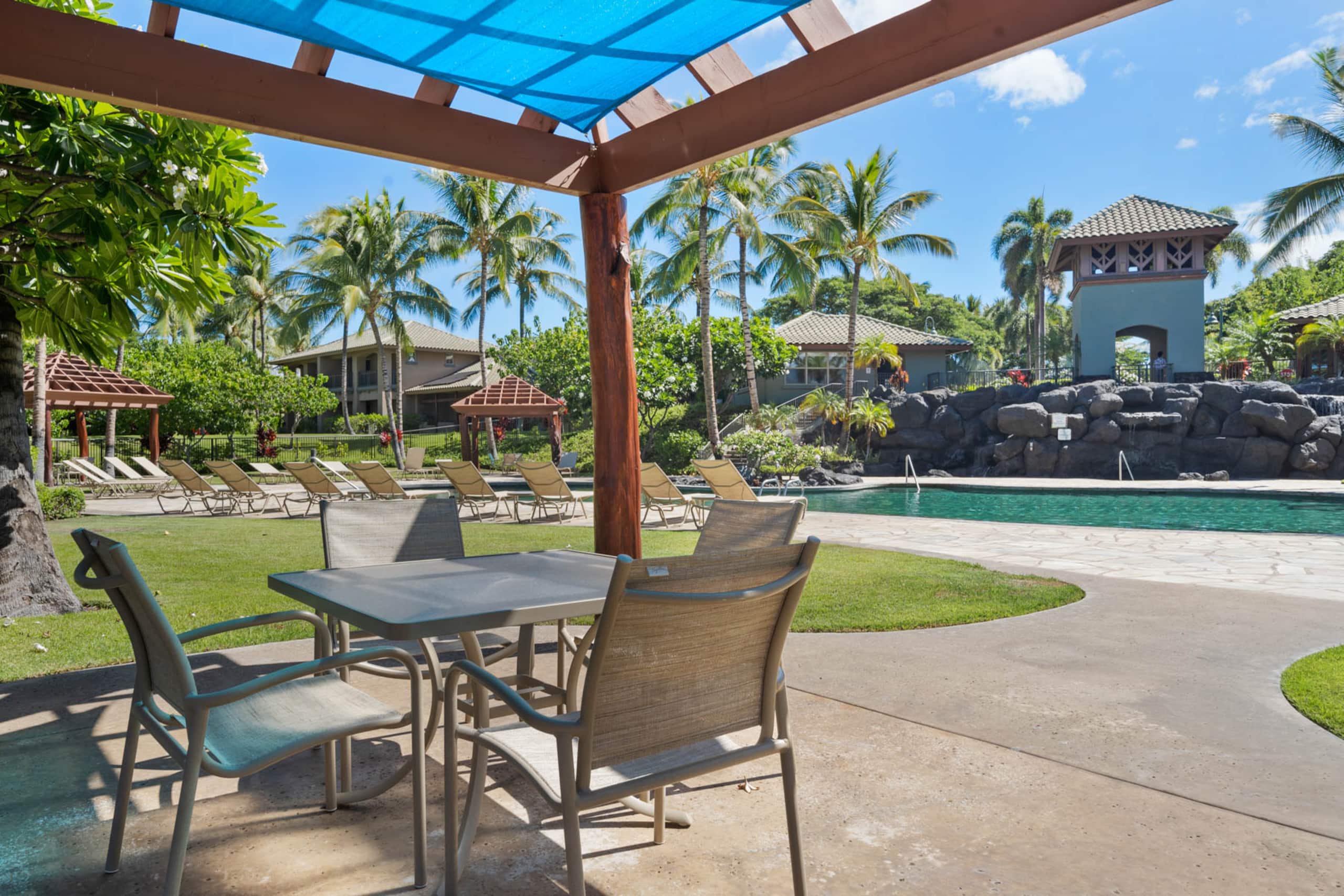 Townhouse in Waimea · ★4.96 · 3 bedrooms · 4 beds · 2.5 baths - Image 32