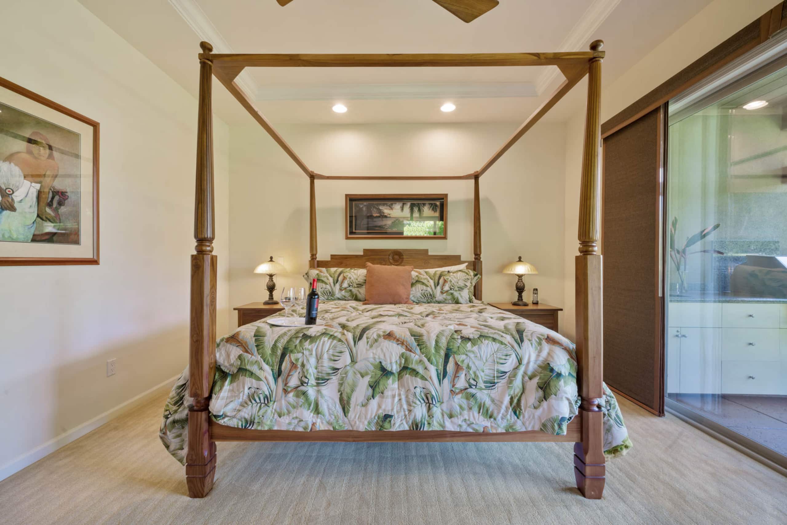 Townhouse in Waimea · ★4.96 · 3 bedrooms · 4 beds · 2.5 baths - Image 14