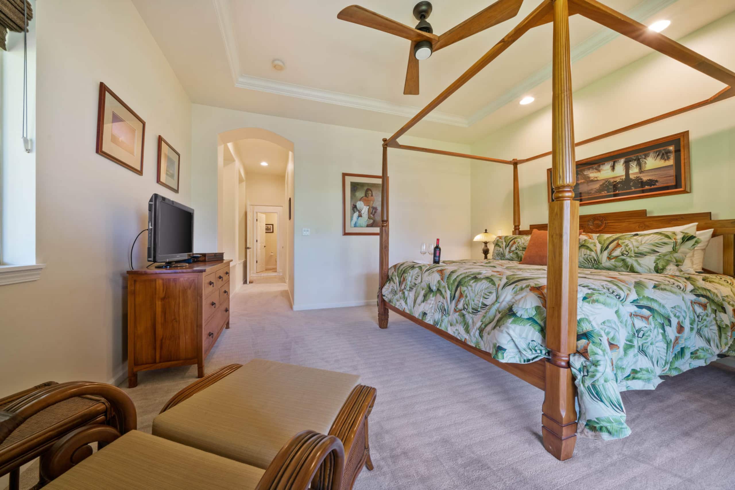 Townhouse in Waimea · ★4.96 · 3 bedrooms · 4 beds · 2.5 baths - Image 15