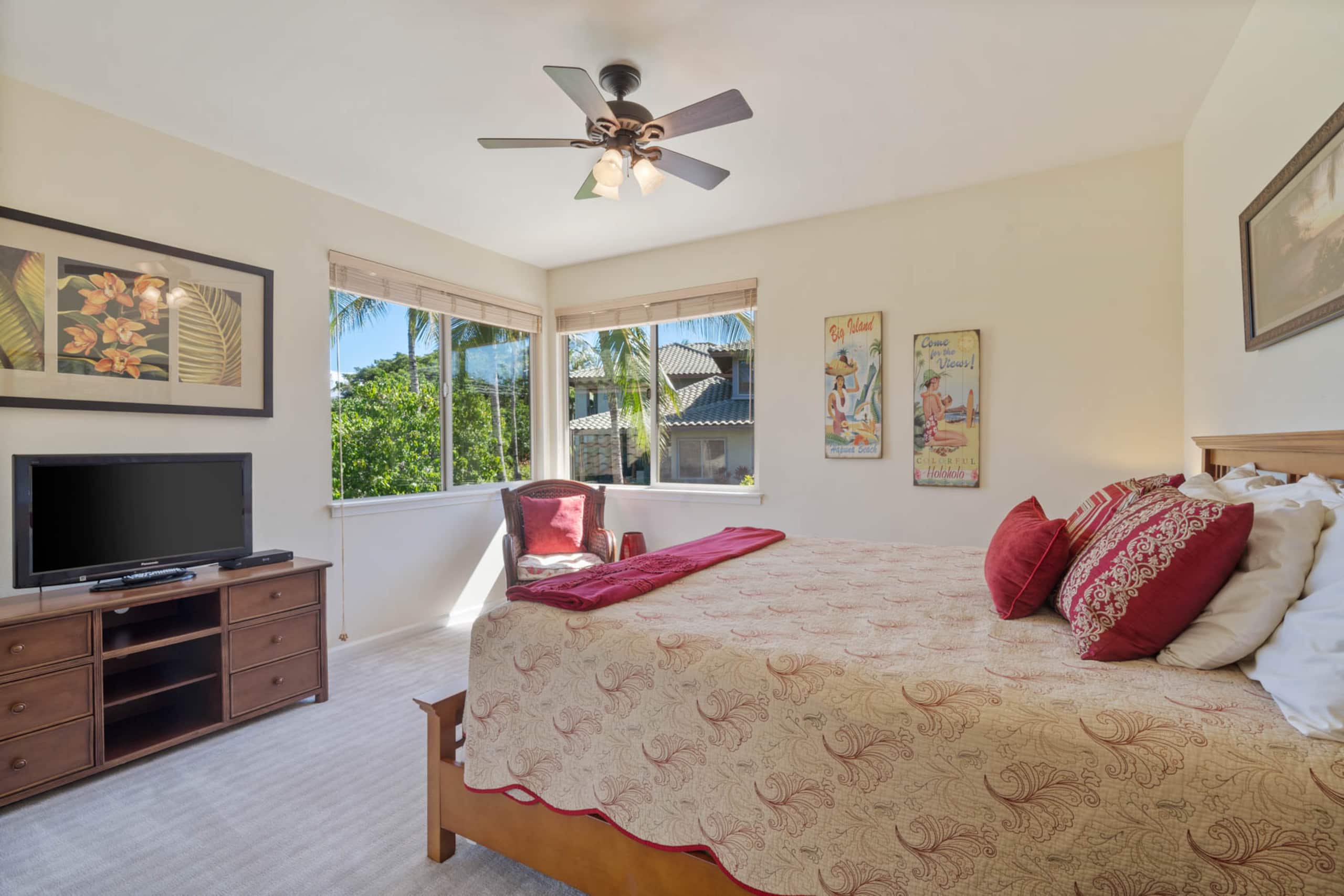Townhouse in Waimea · ★4.96 · 3 bedrooms · 4 beds · 2.5 baths - Image 20
