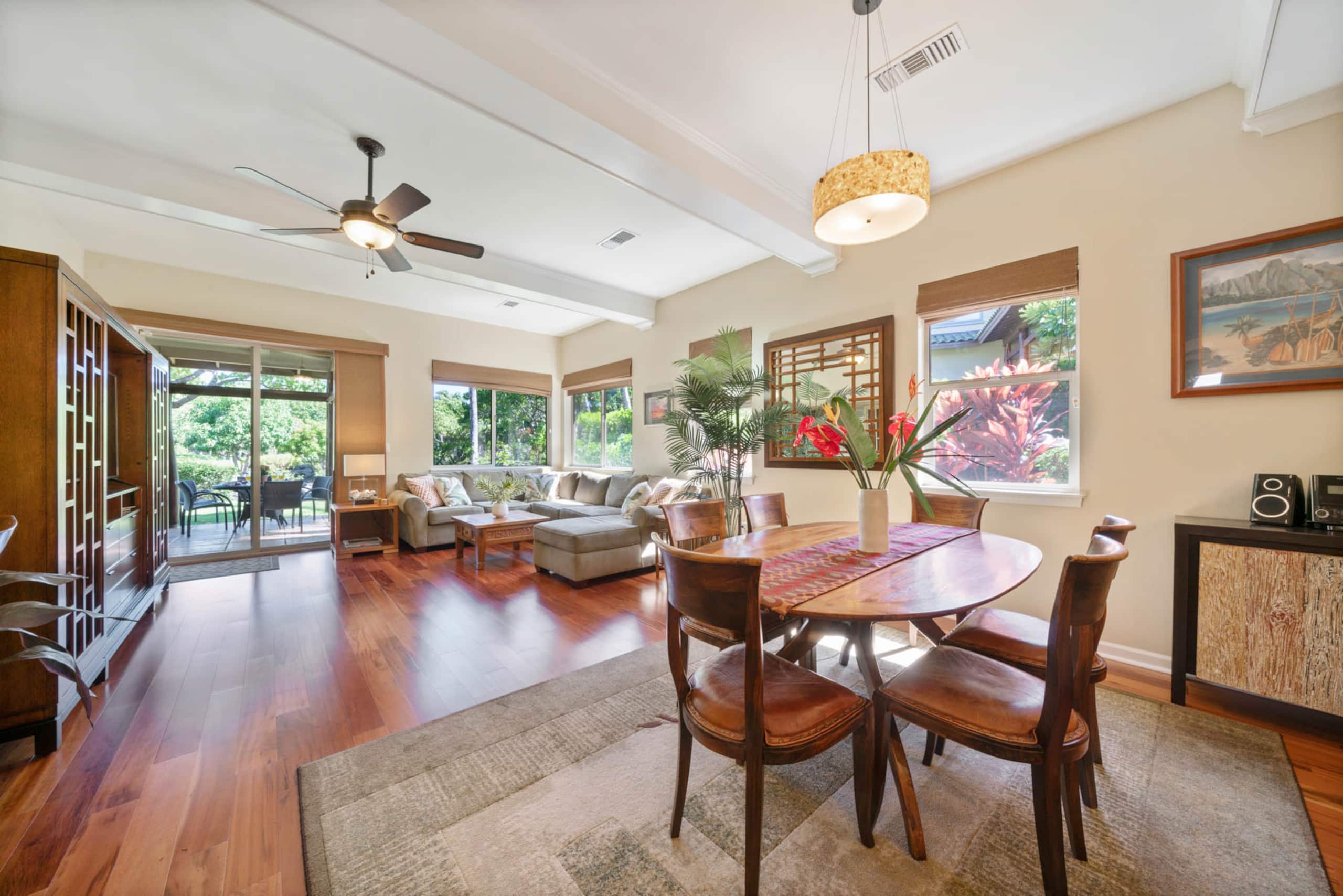 Townhouse in Waimea · ★4.96 · 3 bedrooms · 4 beds · 2.5 baths - Image 10