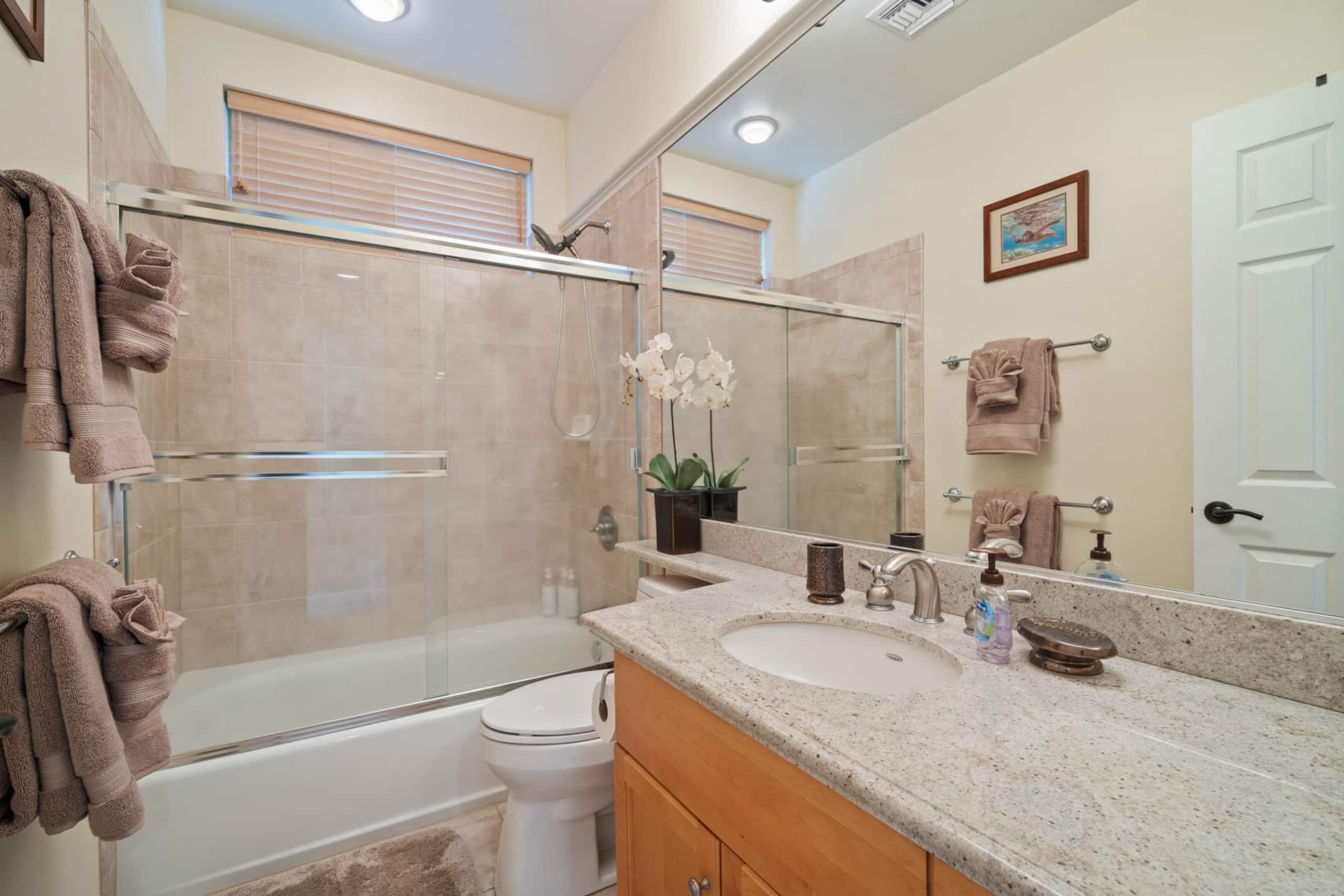 Townhouse in Waimea · ★4.96 · 3 bedrooms · 4 beds · 2.5 baths - Image 22