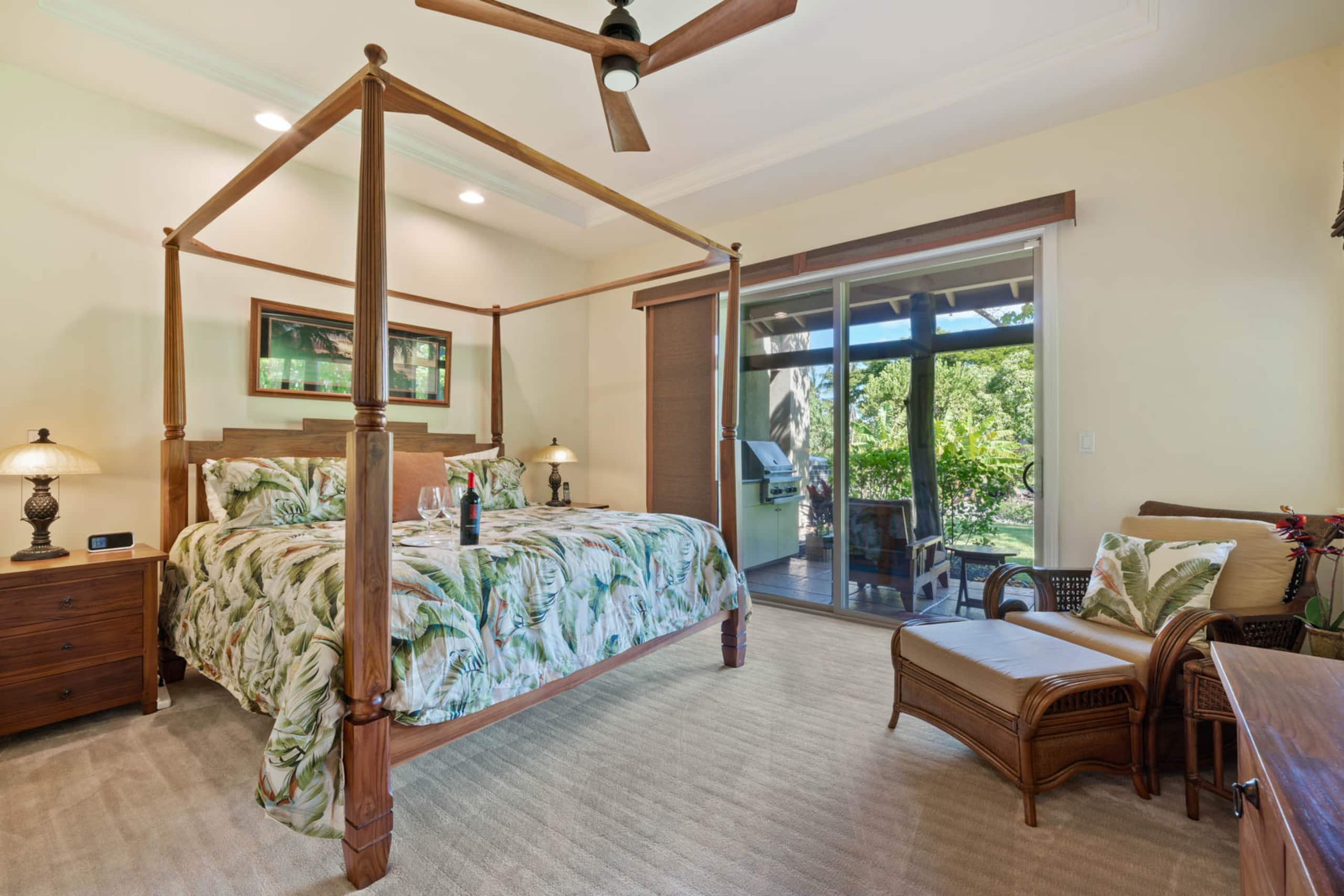 Townhouse in Waimea · ★4.96 · 3 bedrooms · 4 beds · 2.5 baths - Image 13