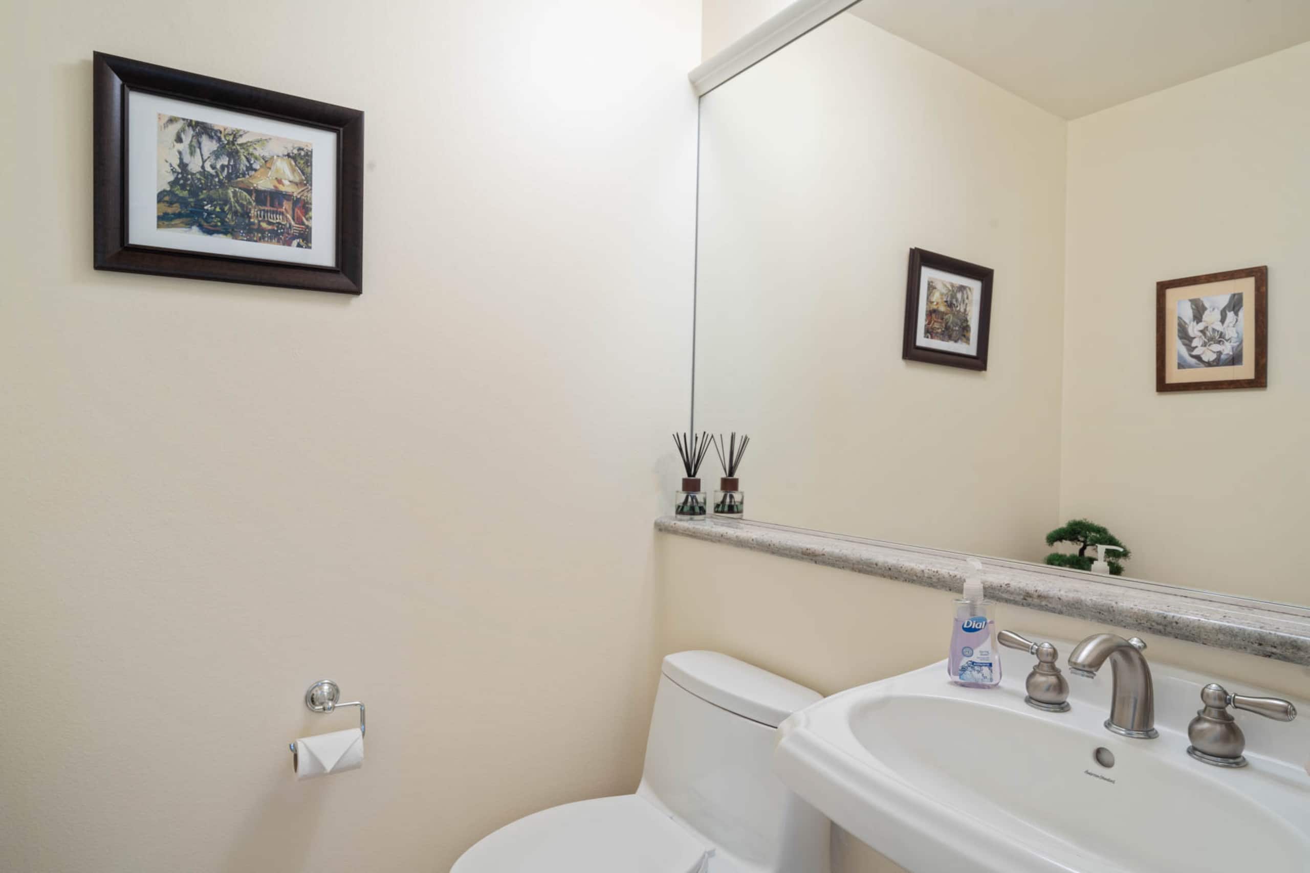 Townhouse in Waimea · ★4.96 · 3 bedrooms · 4 beds · 2.5 baths - Image 12
