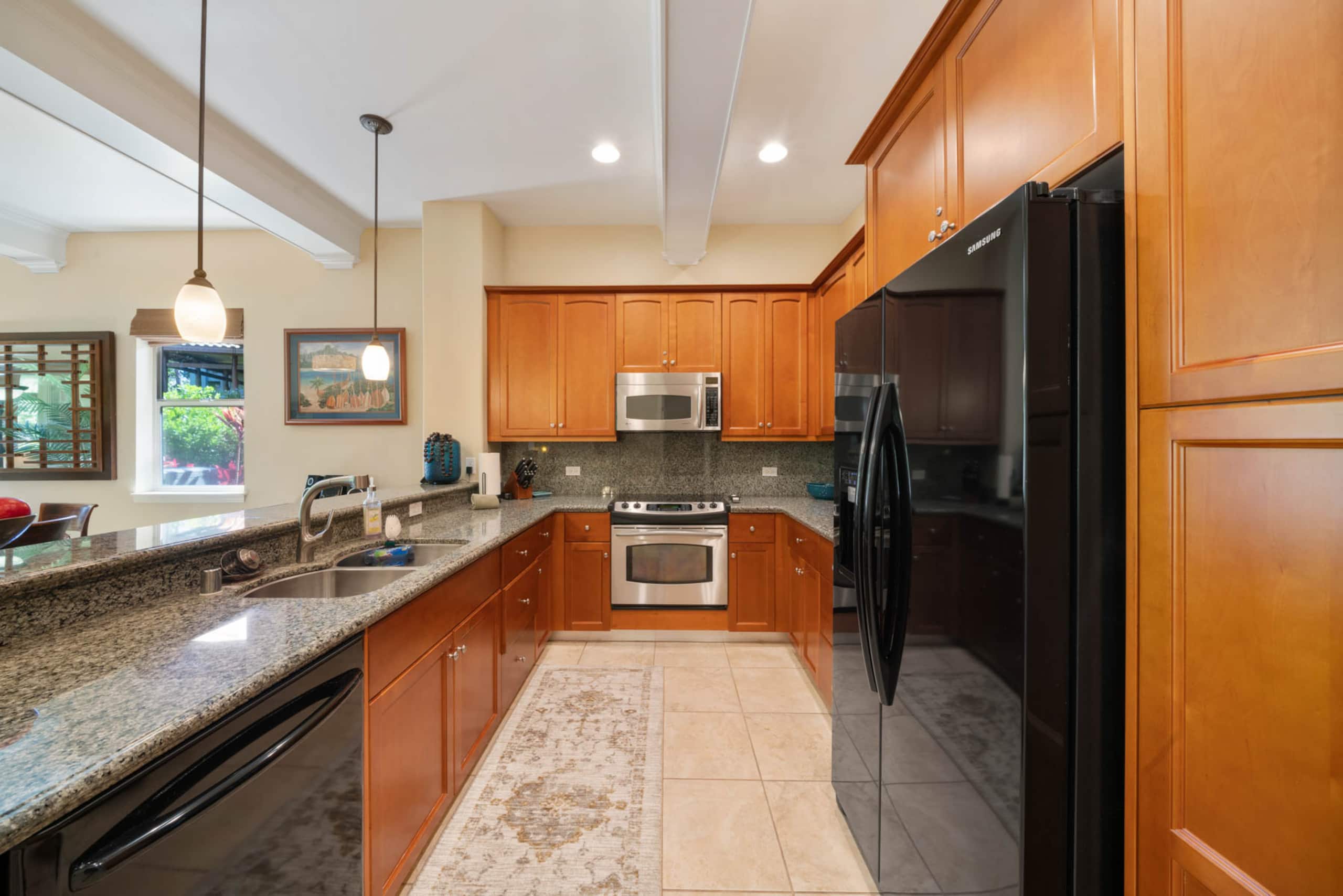 Townhouse in Waimea · ★4.96 · 3 bedrooms · 4 beds · 2.5 baths - Image 6