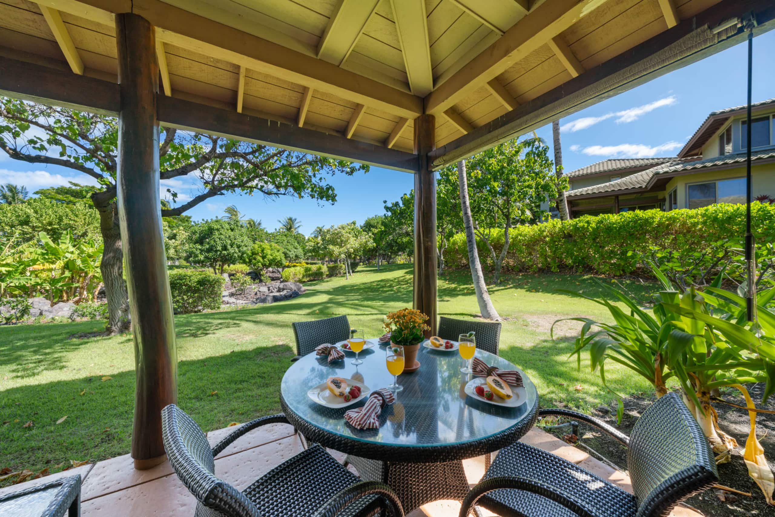 Townhouse in Waimea · ★4.96 · 3 bedrooms · 4 beds · 2.5 baths - Image 25