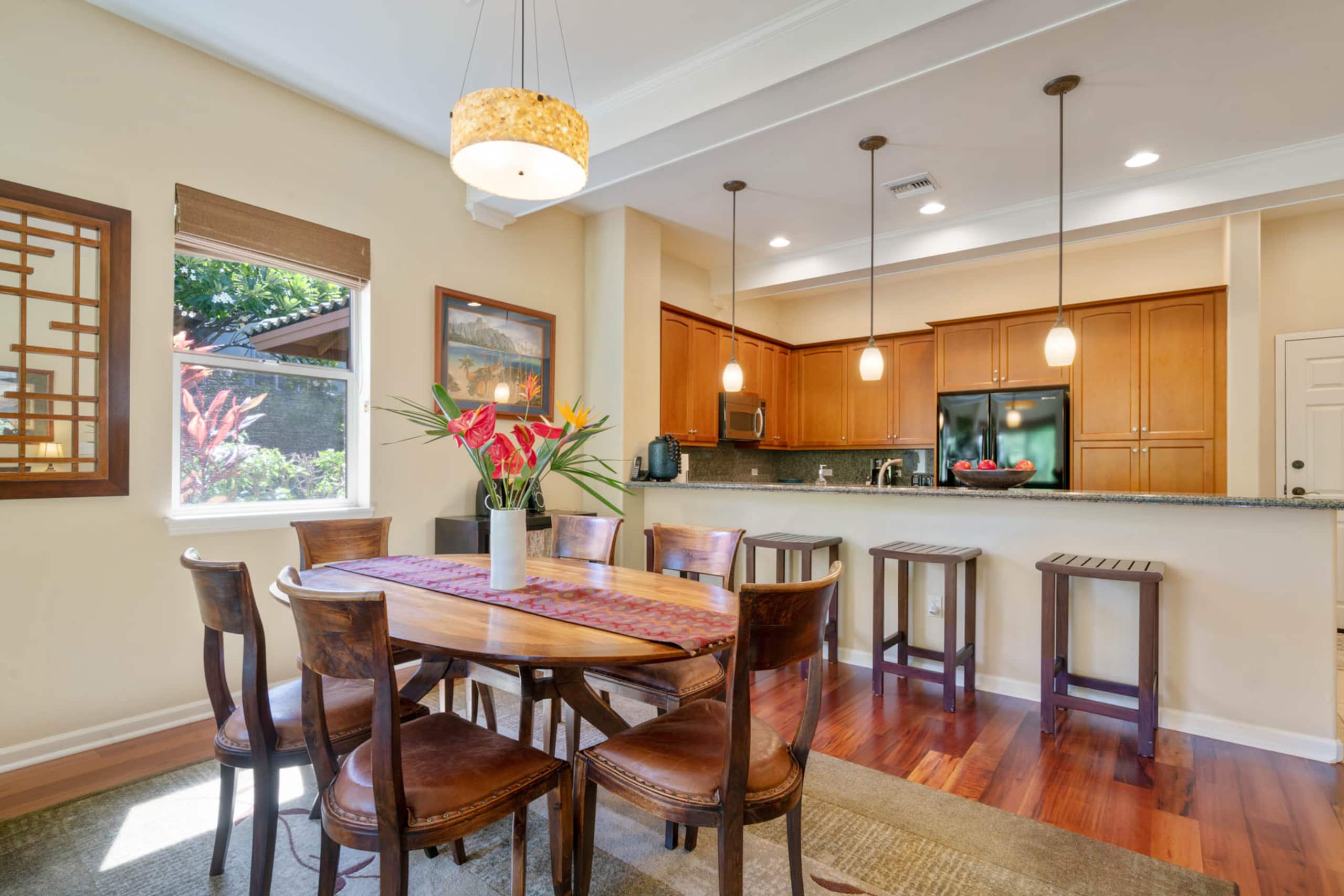 Townhouse in Waimea · ★4.96 · 3 bedrooms · 4 beds · 2.5 baths - Image 9