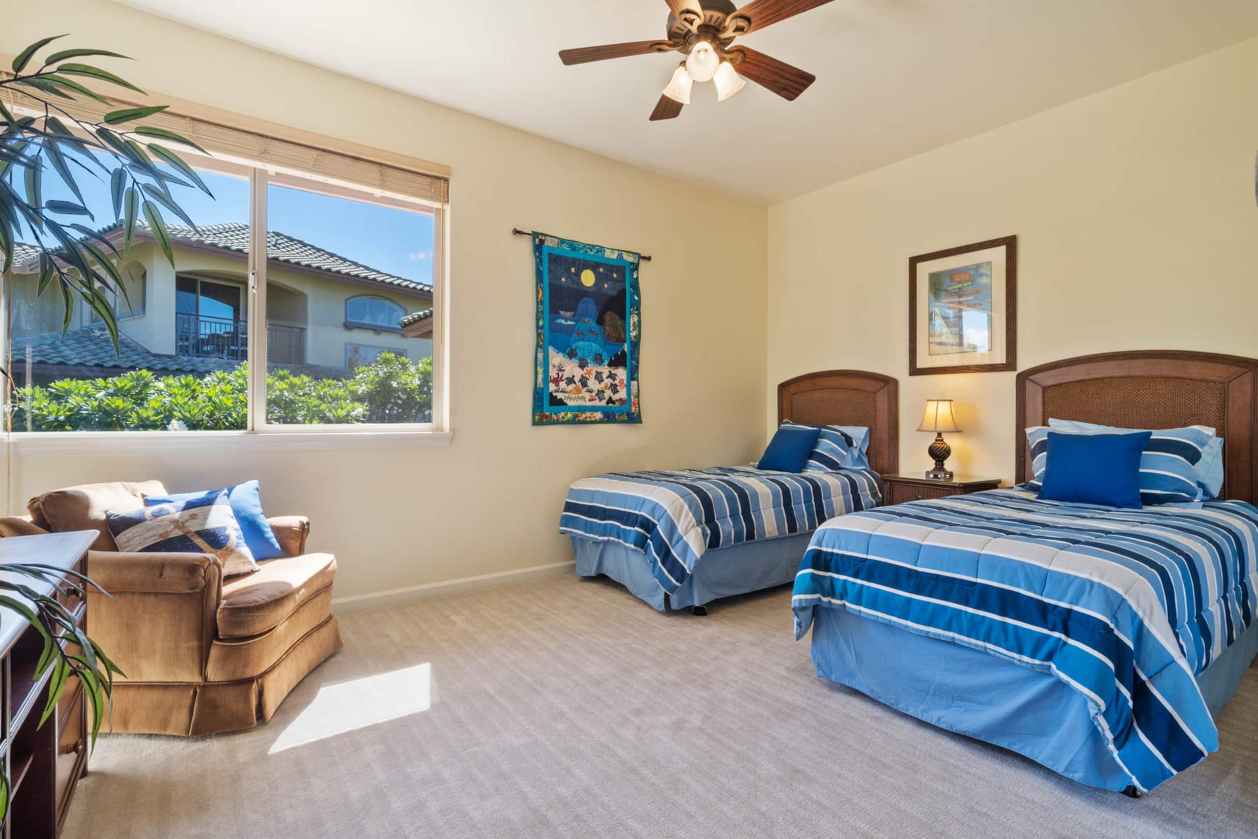 Townhouse in Waimea · ★4.96 · 3 bedrooms · 4 beds · 2.5 baths - Image 23