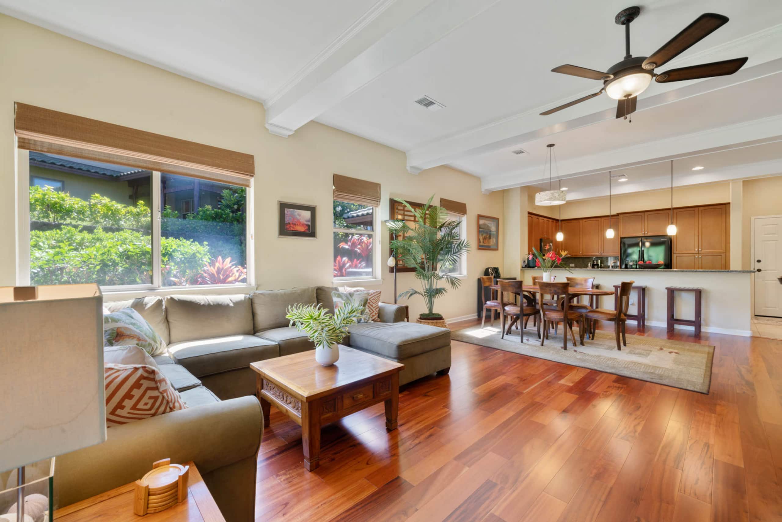 Townhouse in Waimea · ★4.96 · 3 bedrooms · 4 beds · 2.5 baths - Image 11