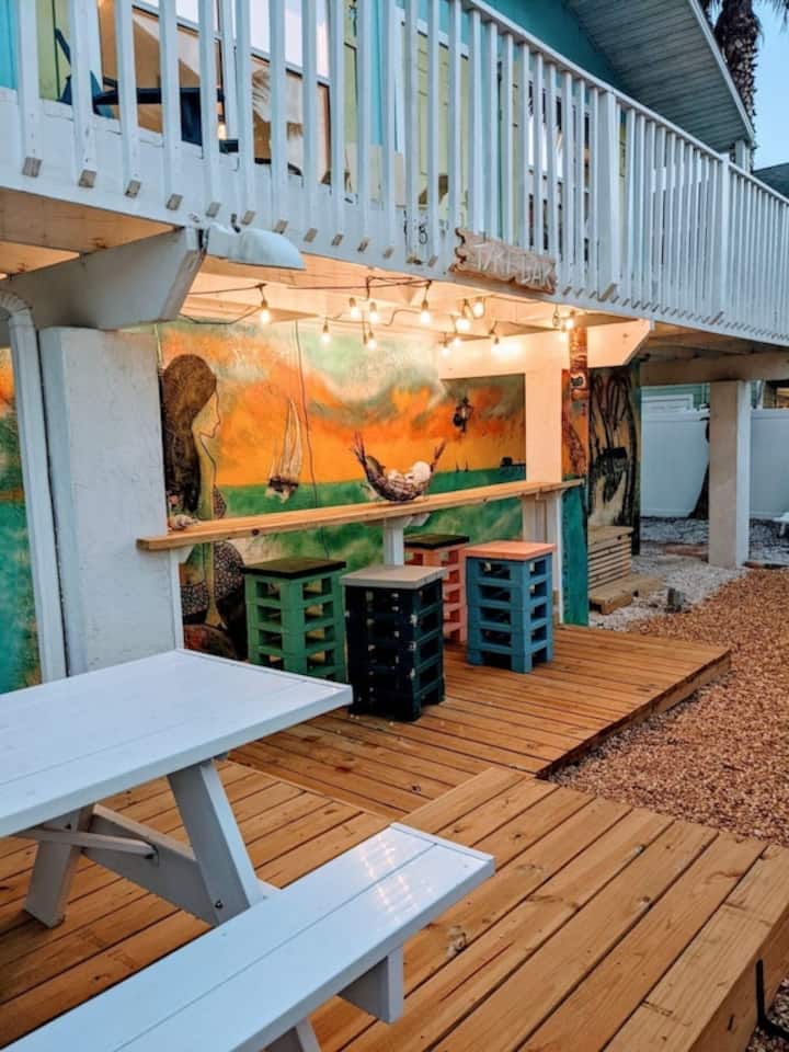 Top 10 PetFriendly Airbnbs Near Longboat Key, Florida Updated 2024