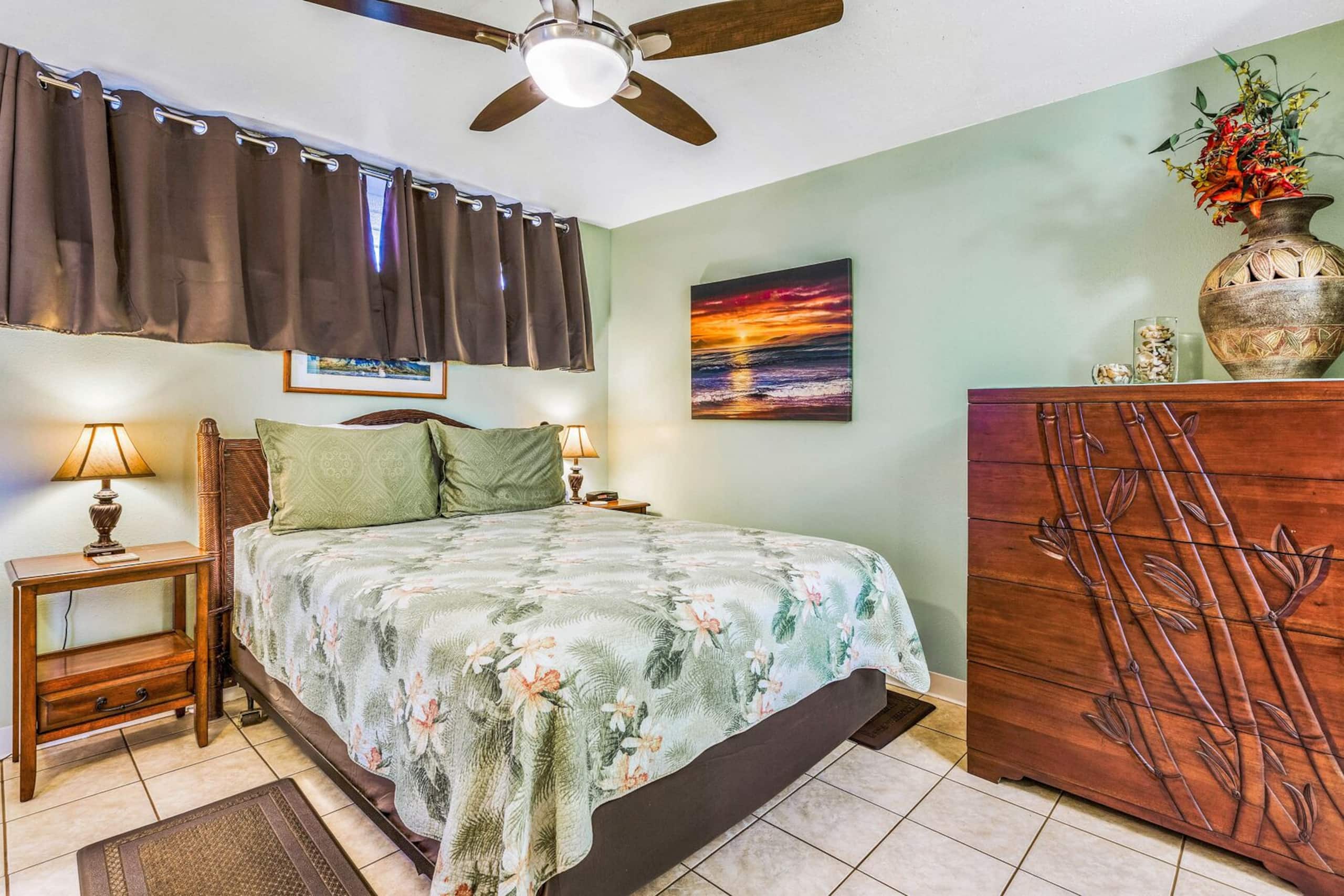 Condo in Kihei · ★4.57 · 1 bedroom · 2 beds · 1 bath - Image 16