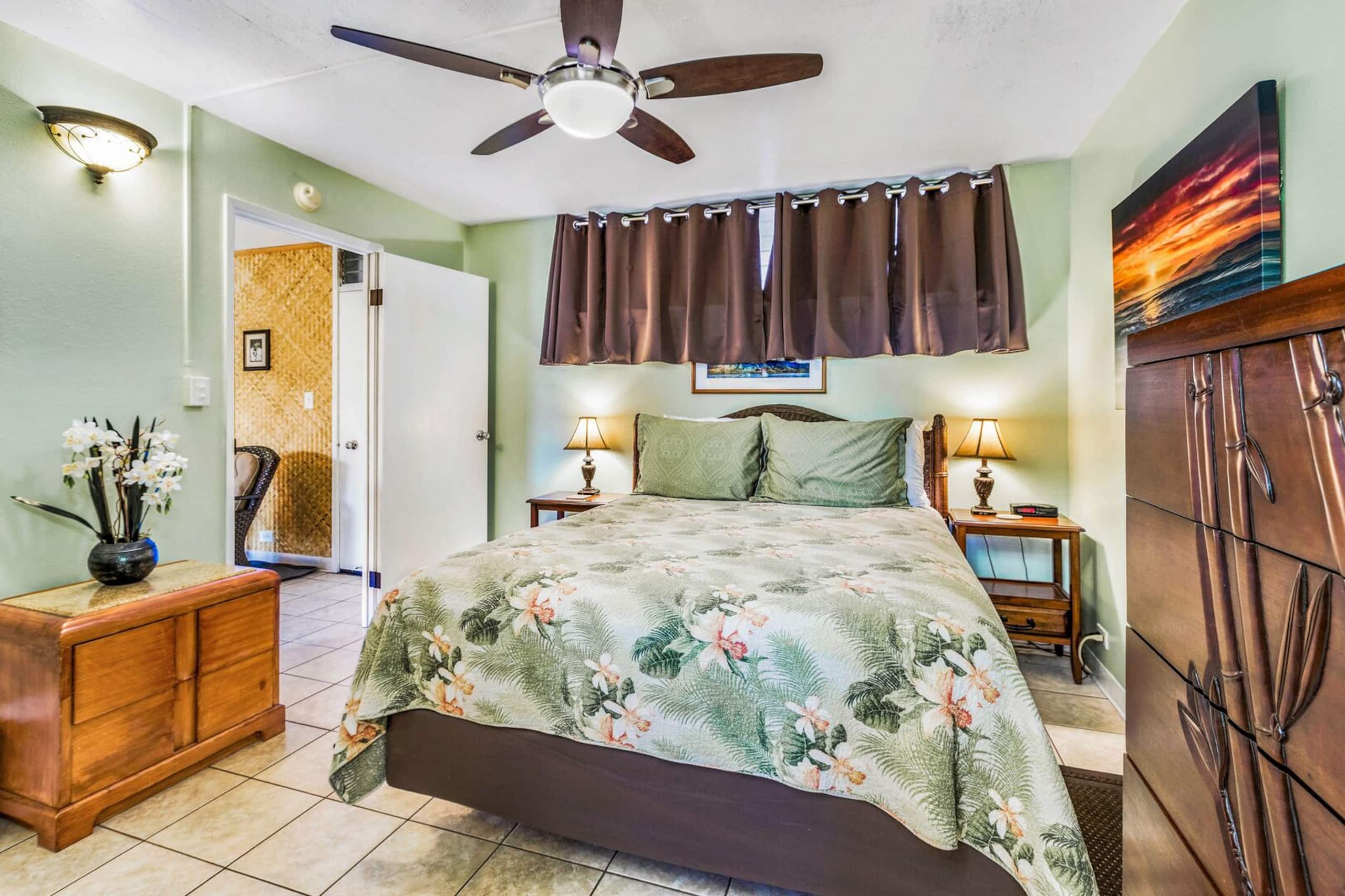 Condo in Kihei · ★4.57 · 1 bedroom · 2 beds · 1 bath - Image 18