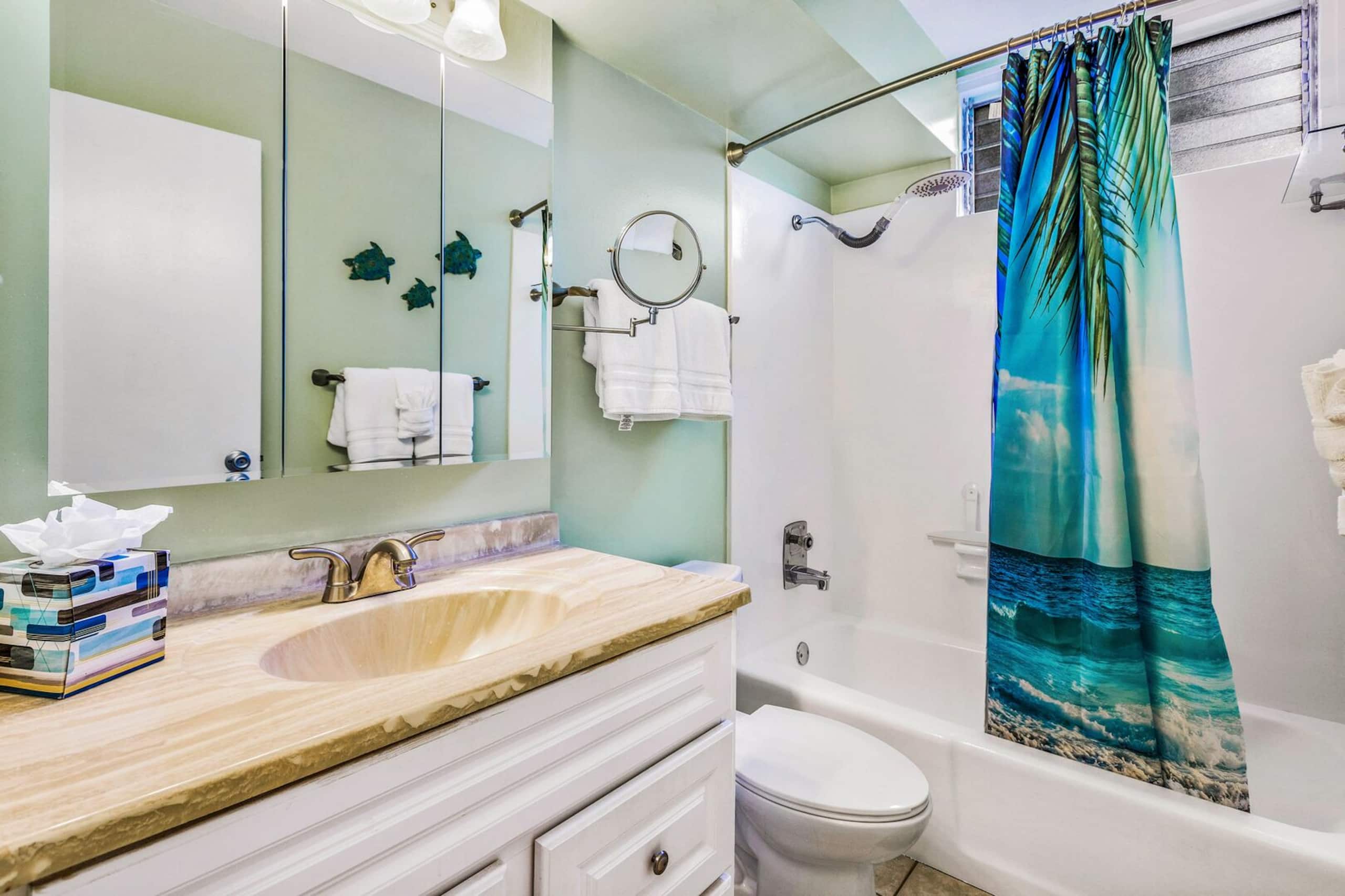 Condo in Kihei · ★4.57 · 1 bedroom · 2 beds · 1 bath - Image 14