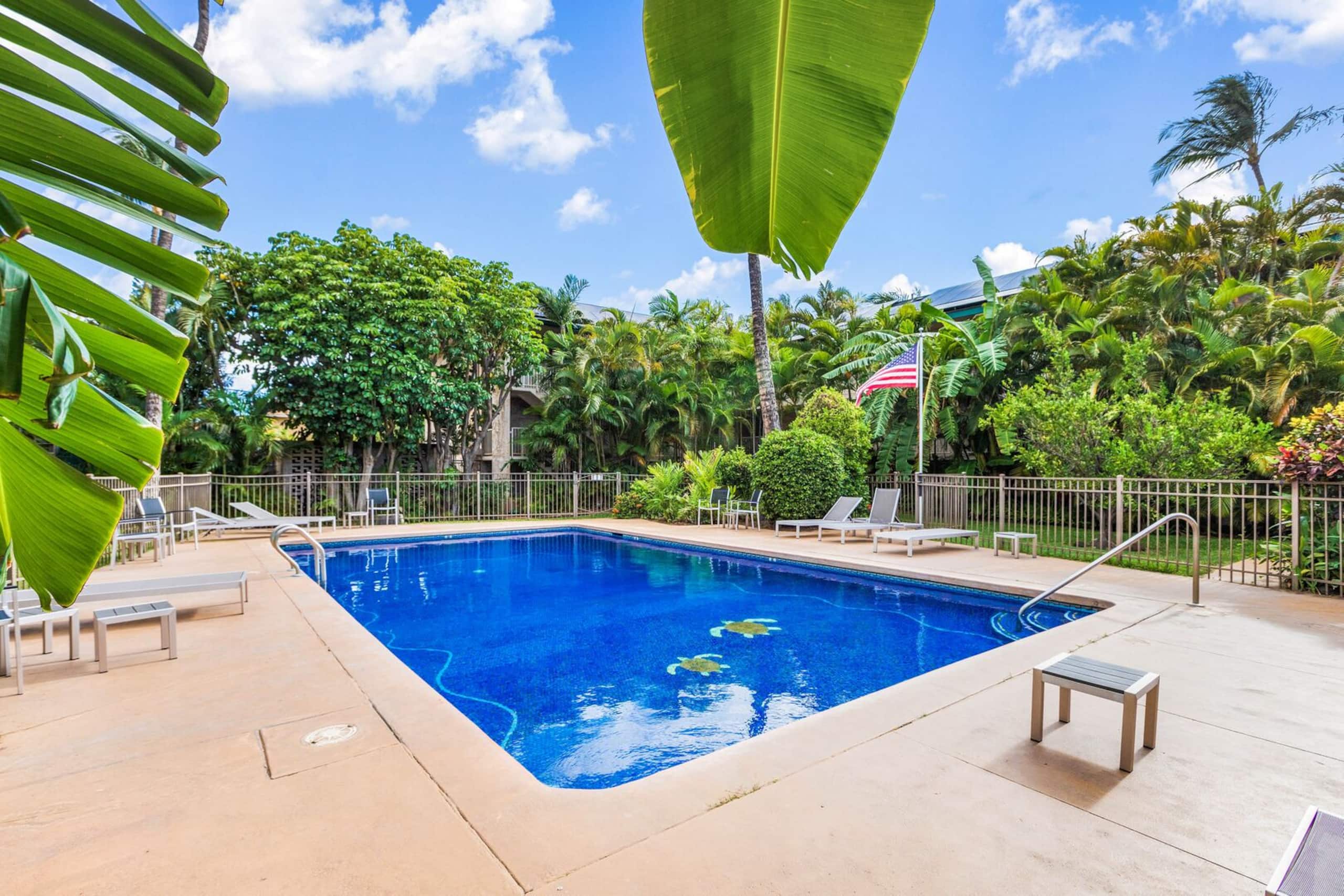 Condo in Kihei · ★4.57 · 1 bedroom · 2 beds · 1 bath - Image 21