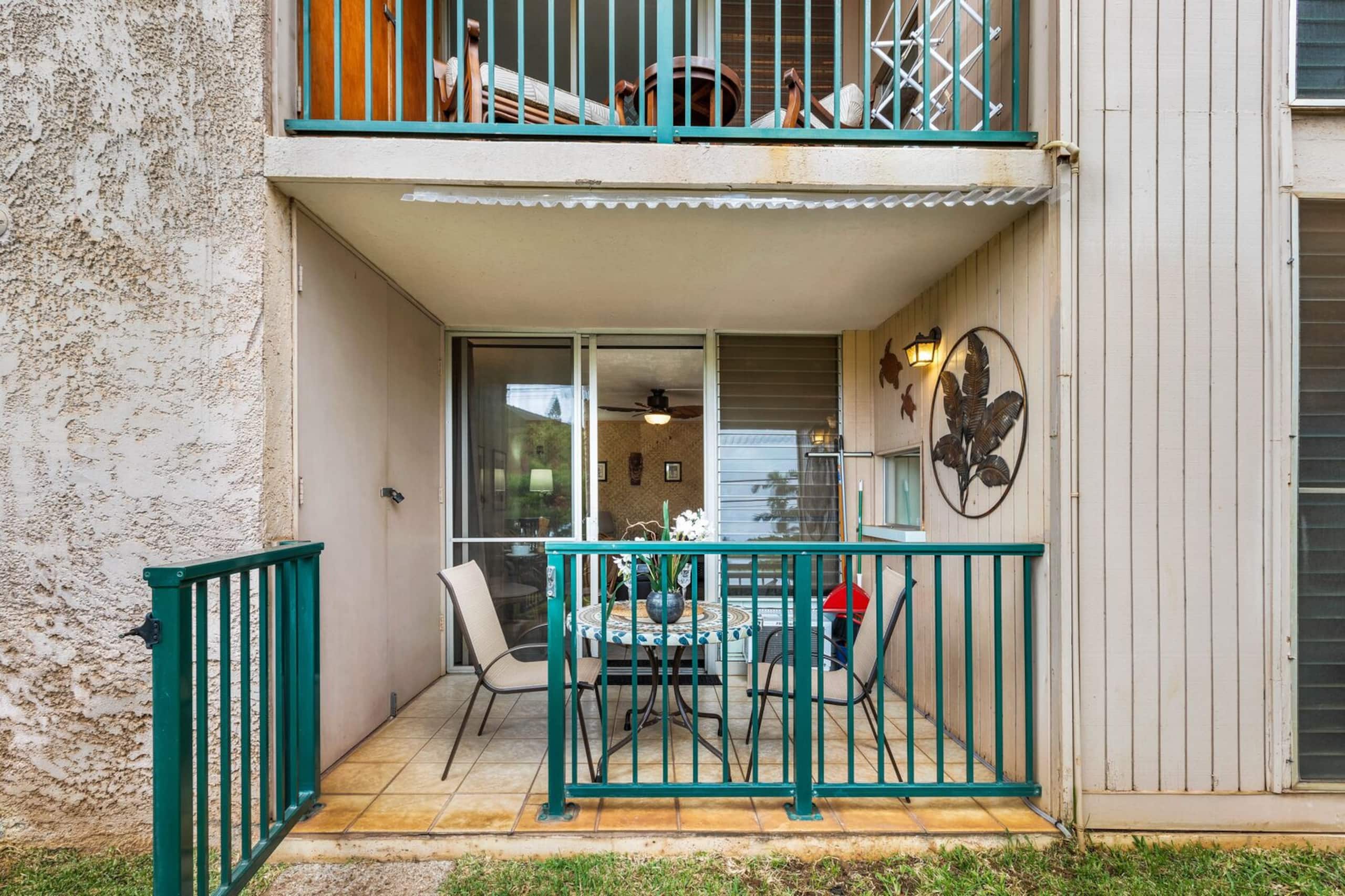 Condo in Kihei · ★4.57 · 1 bedroom · 2 beds · 1 bath - Image 6