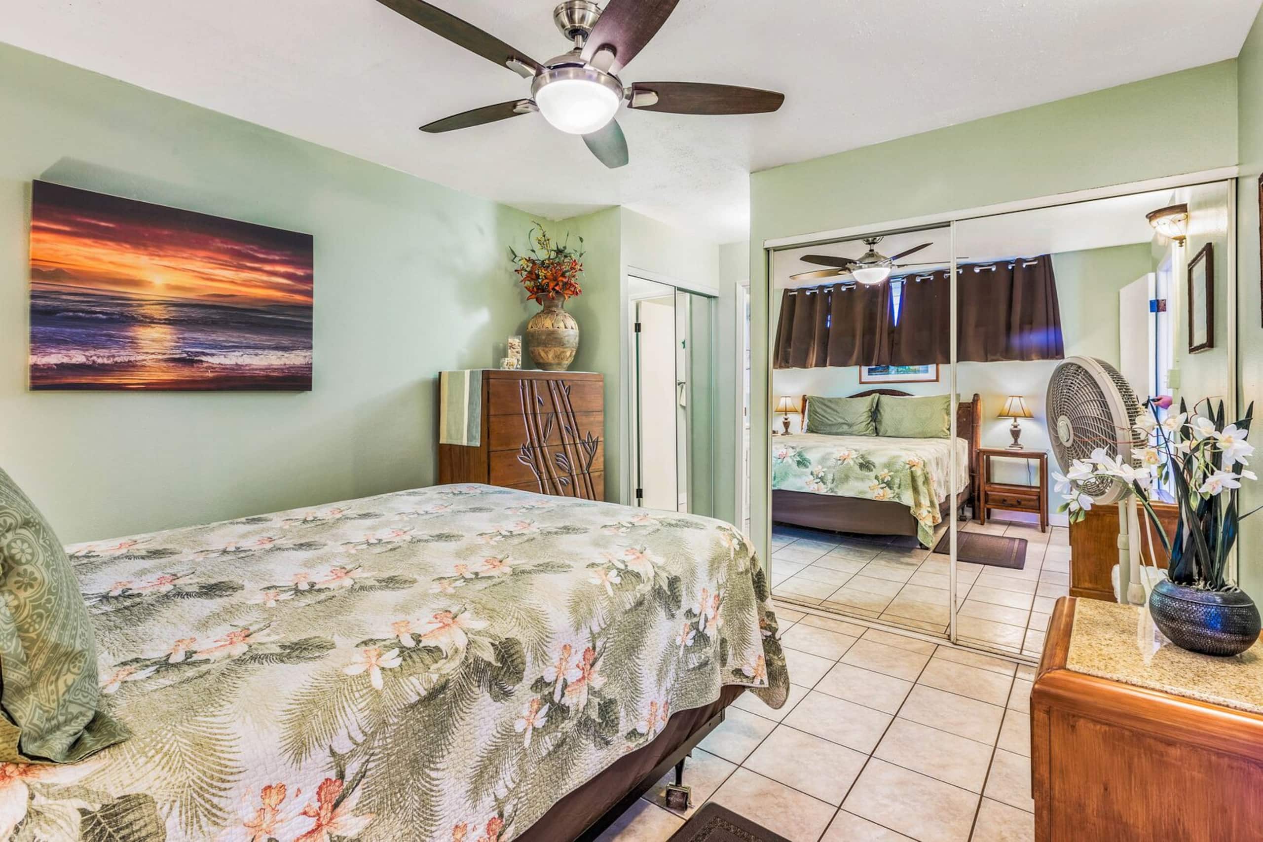 Condo in Kihei · ★4.57 · 1 bedroom · 2 beds · 1 bath - Image 11