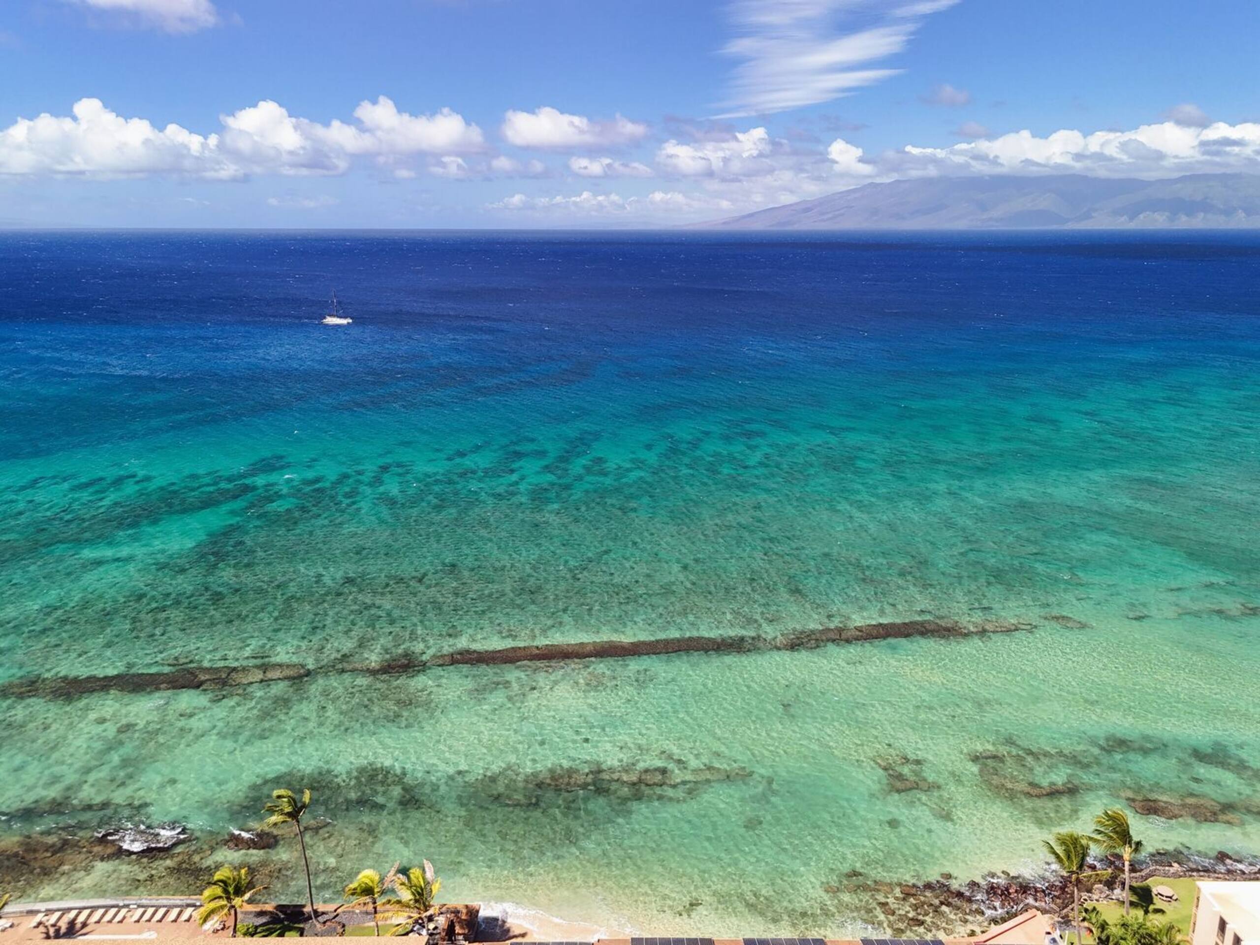 Condo in Kihei · ★4.57 · 1 bedroom · 2 beds · 1 bath - Image 35