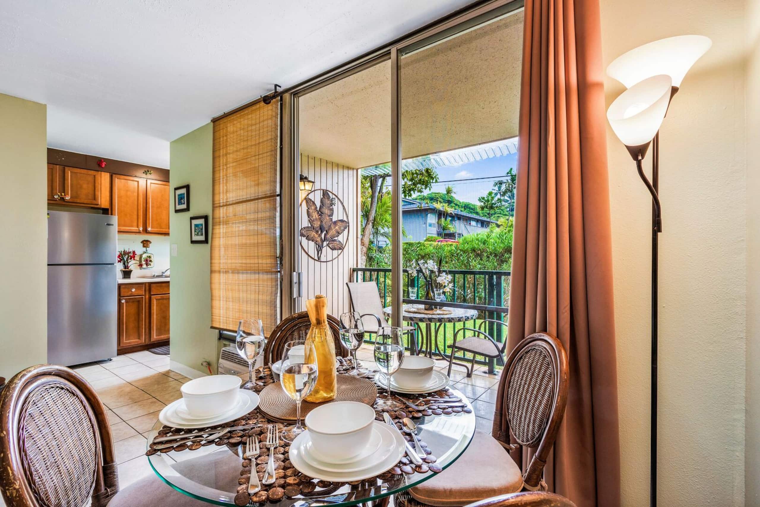 Condo in Kihei · ★4.57 · 1 bedroom · 2 beds · 1 bath - Image 9