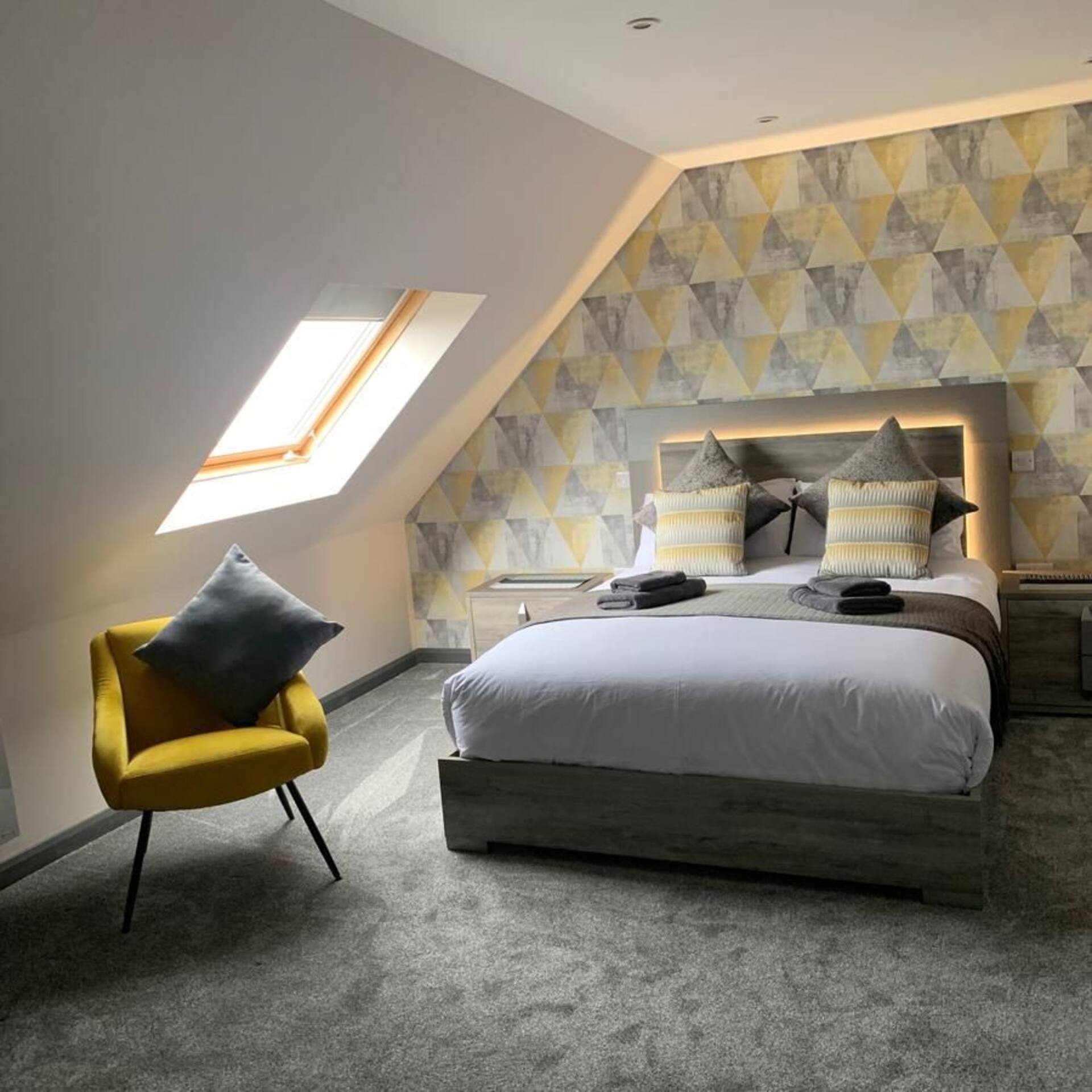 Sunset Studio Apartment 3