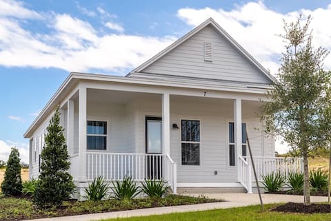 Walton House #7 - 2BR/2BA