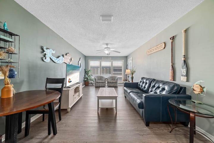 Sea Oats G204- Pet Friendly! - Gulf Shores, AL