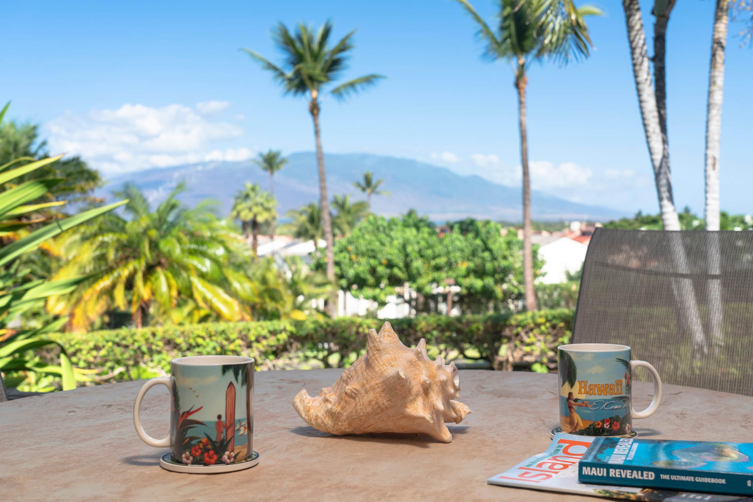 Condo in Kihei · ★4.98 · 1 bedroom · 2 beds · 2 private baths - Image 3