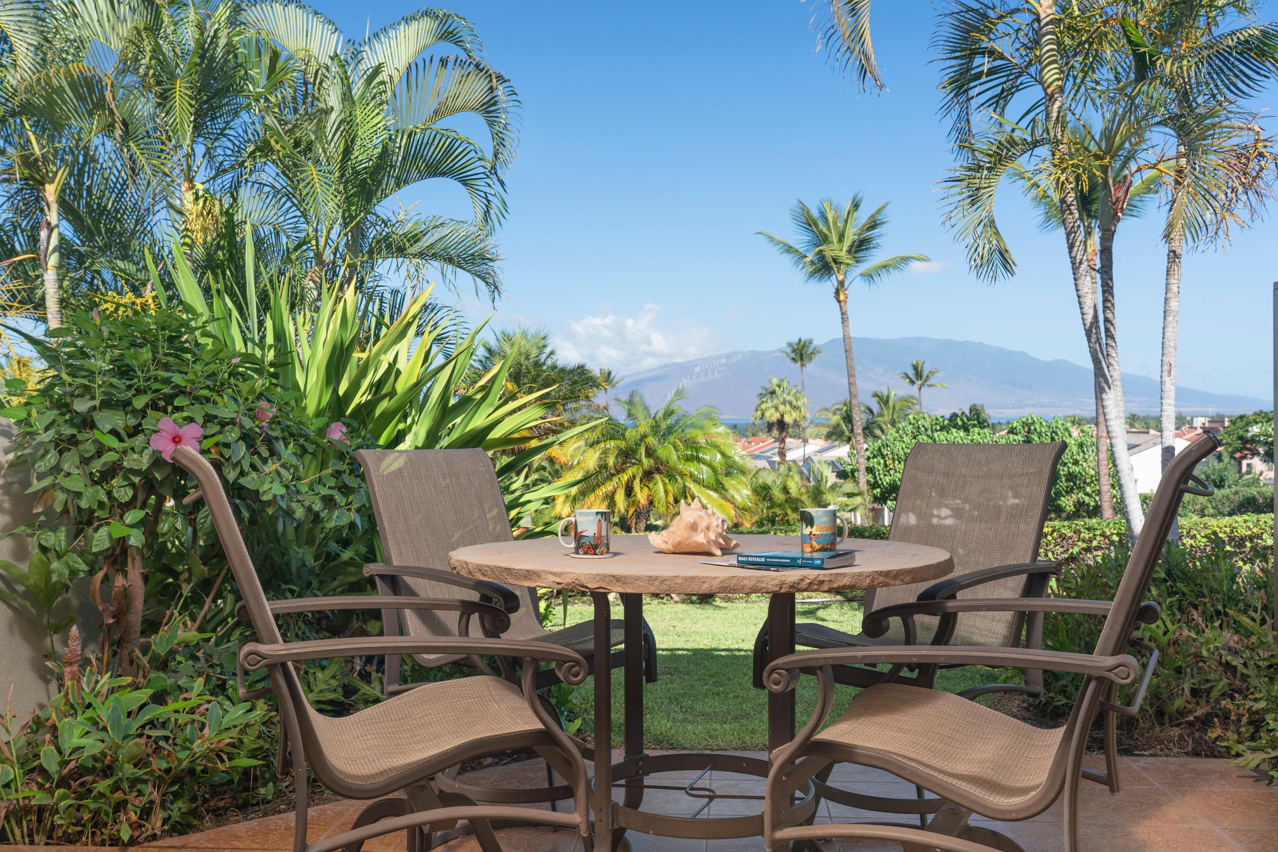 Condo in Kihei · ★4.98 · 1 bedroom · 2 beds · 2 private baths - Image 11