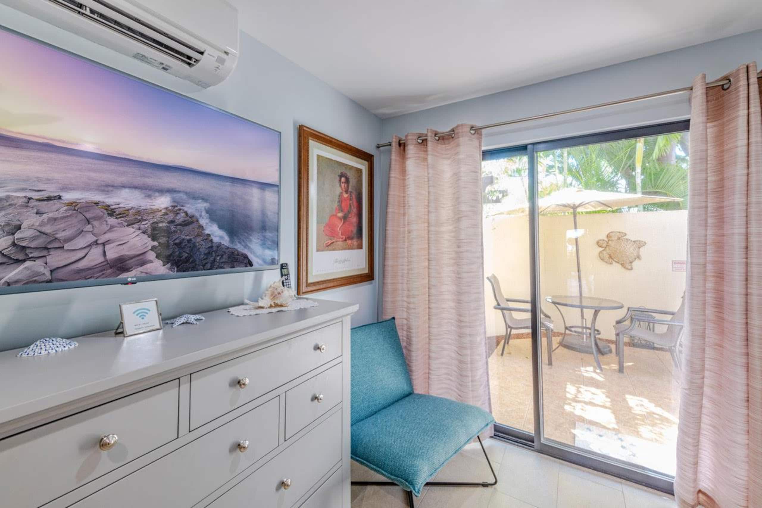 Condo in Kihei · ★4.98 · 1 bedroom · 2 beds · 2 private baths - Image 22