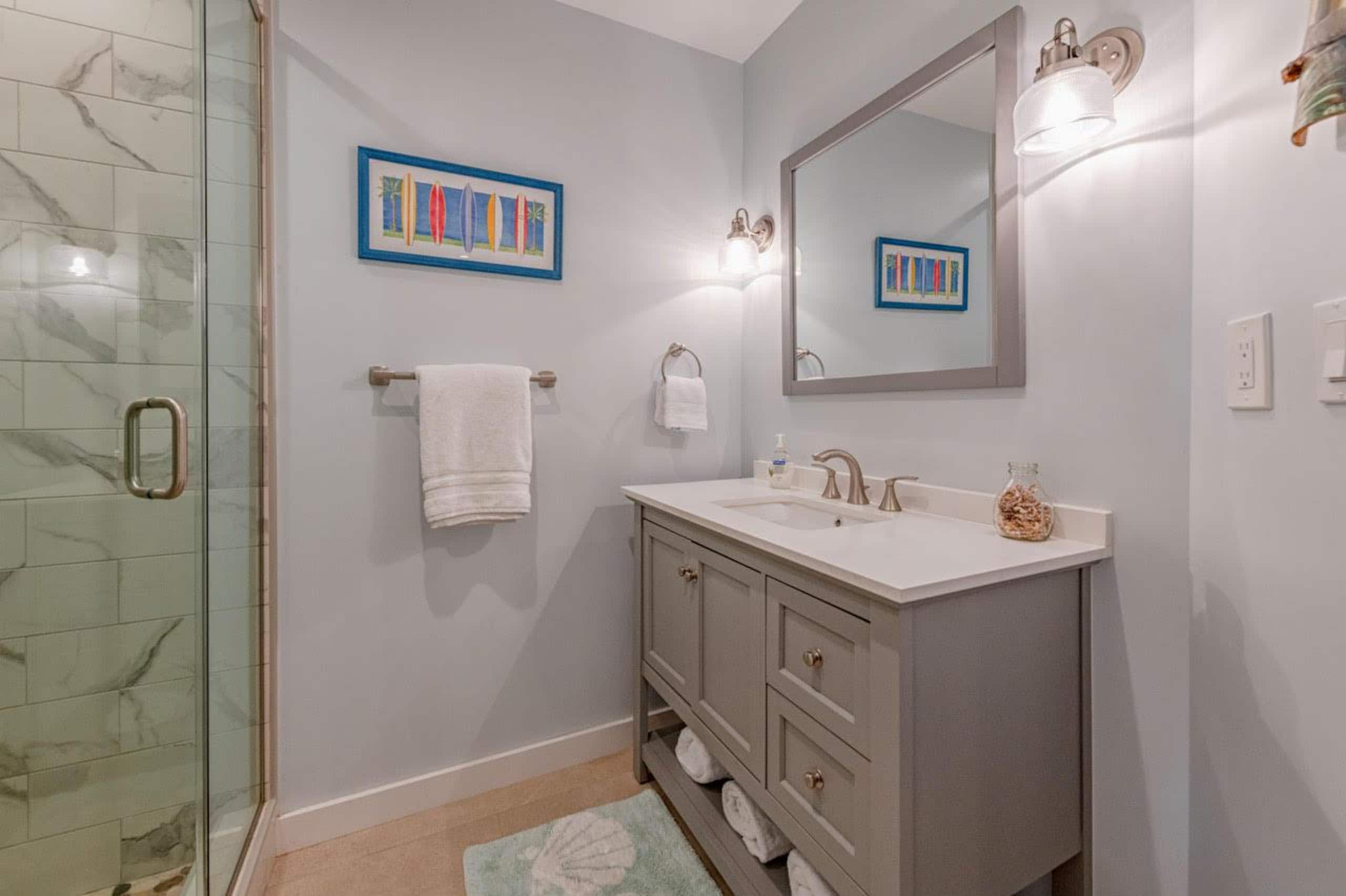 Condo in Kihei · ★4.98 · 1 bedroom · 2 beds · 2 private baths - Image 19