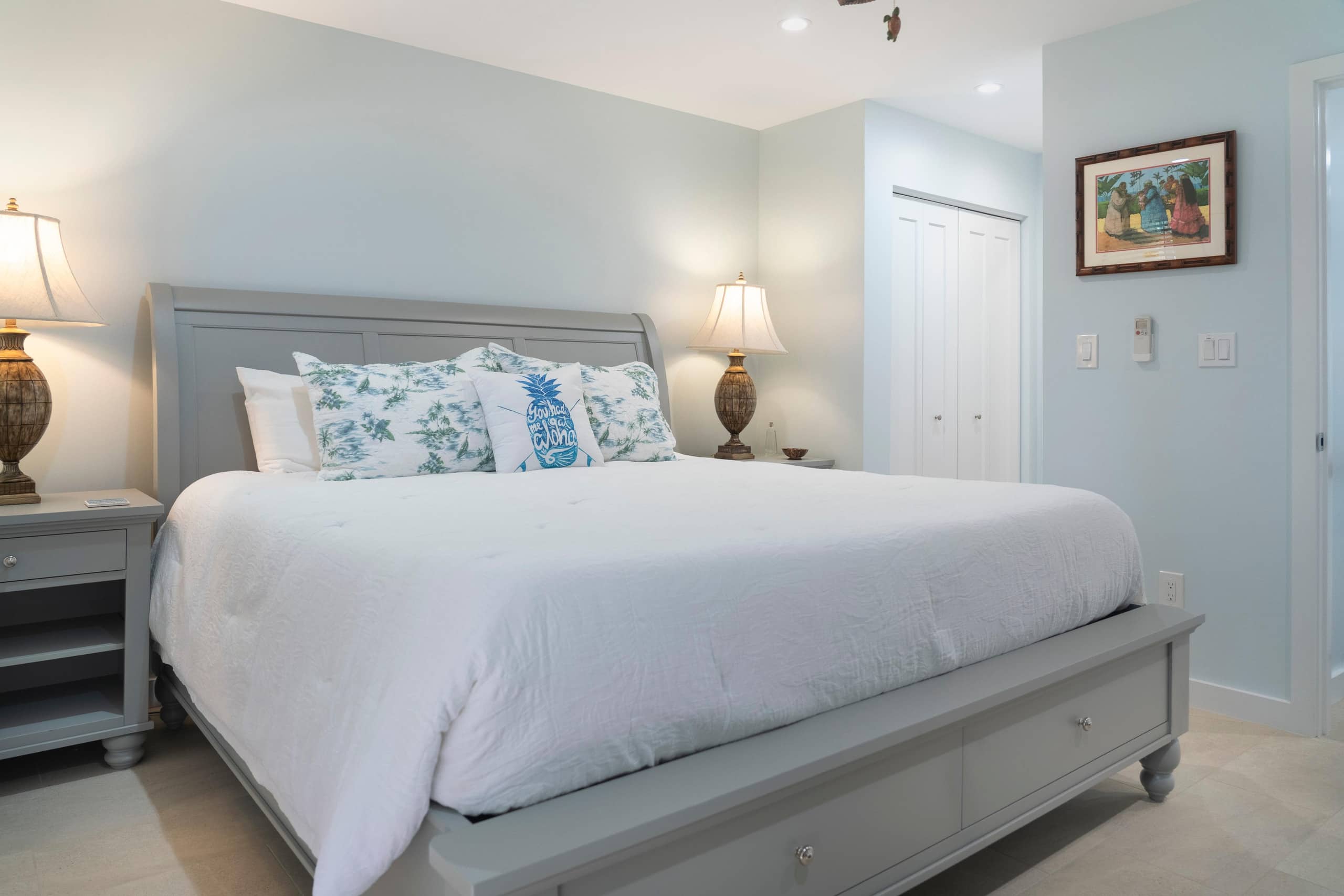 Condo in Kihei · ★4.98 · 1 bedroom · 2 beds · 2 private baths - Image 21