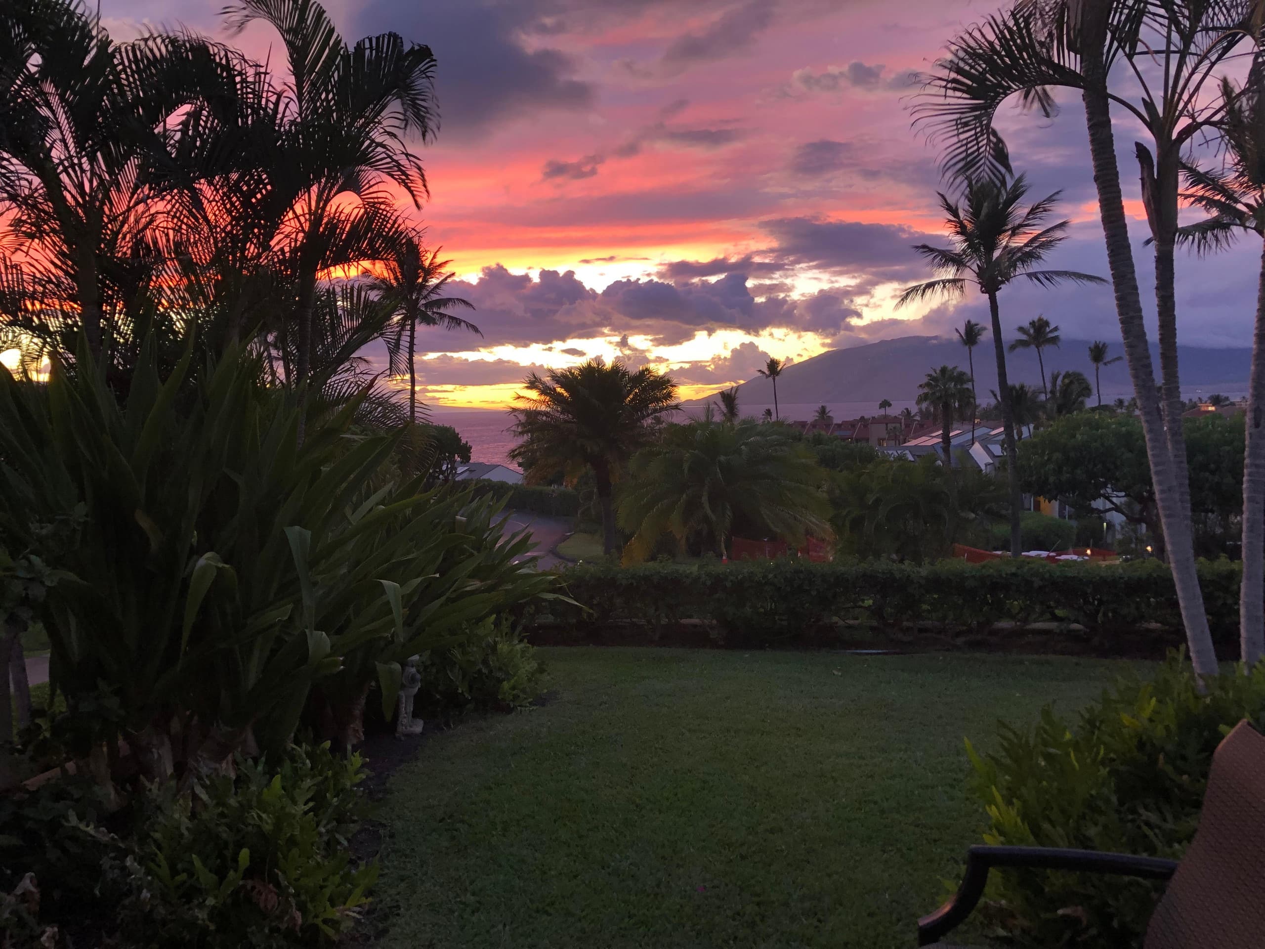 Condo in Kihei · ★4.98 · 1 bedroom · 2 beds · 2 private baths - Image 40