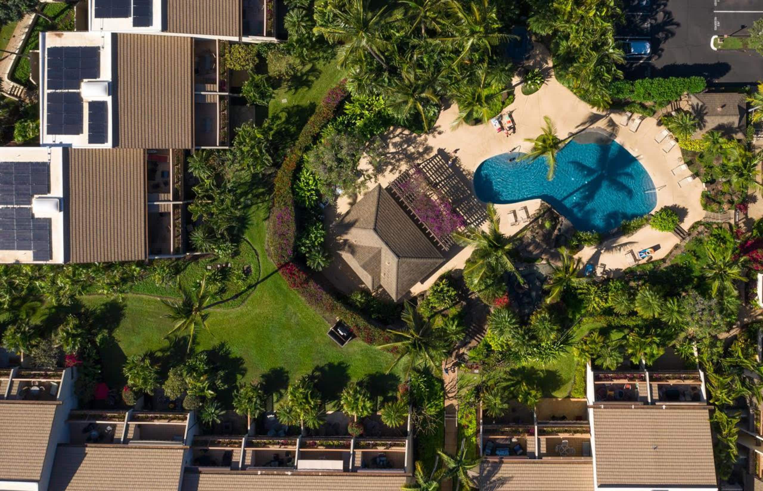 Condo in Kihei · ★4.98 · 1 bedroom · 2 beds · 2 private baths - Image 33