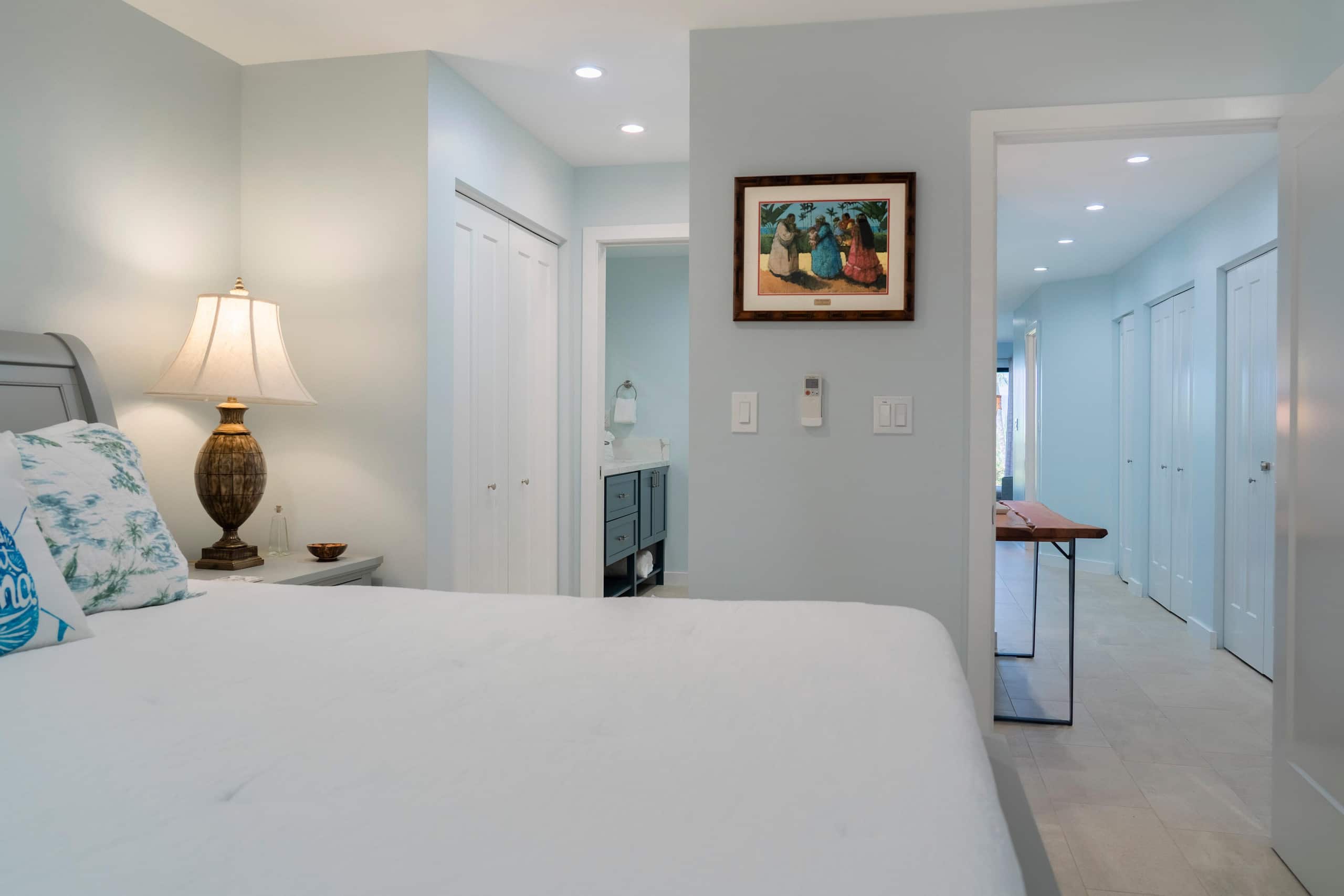Condo in Kihei · ★4.98 · 1 bedroom · 2 beds · 2 private baths - Image 8