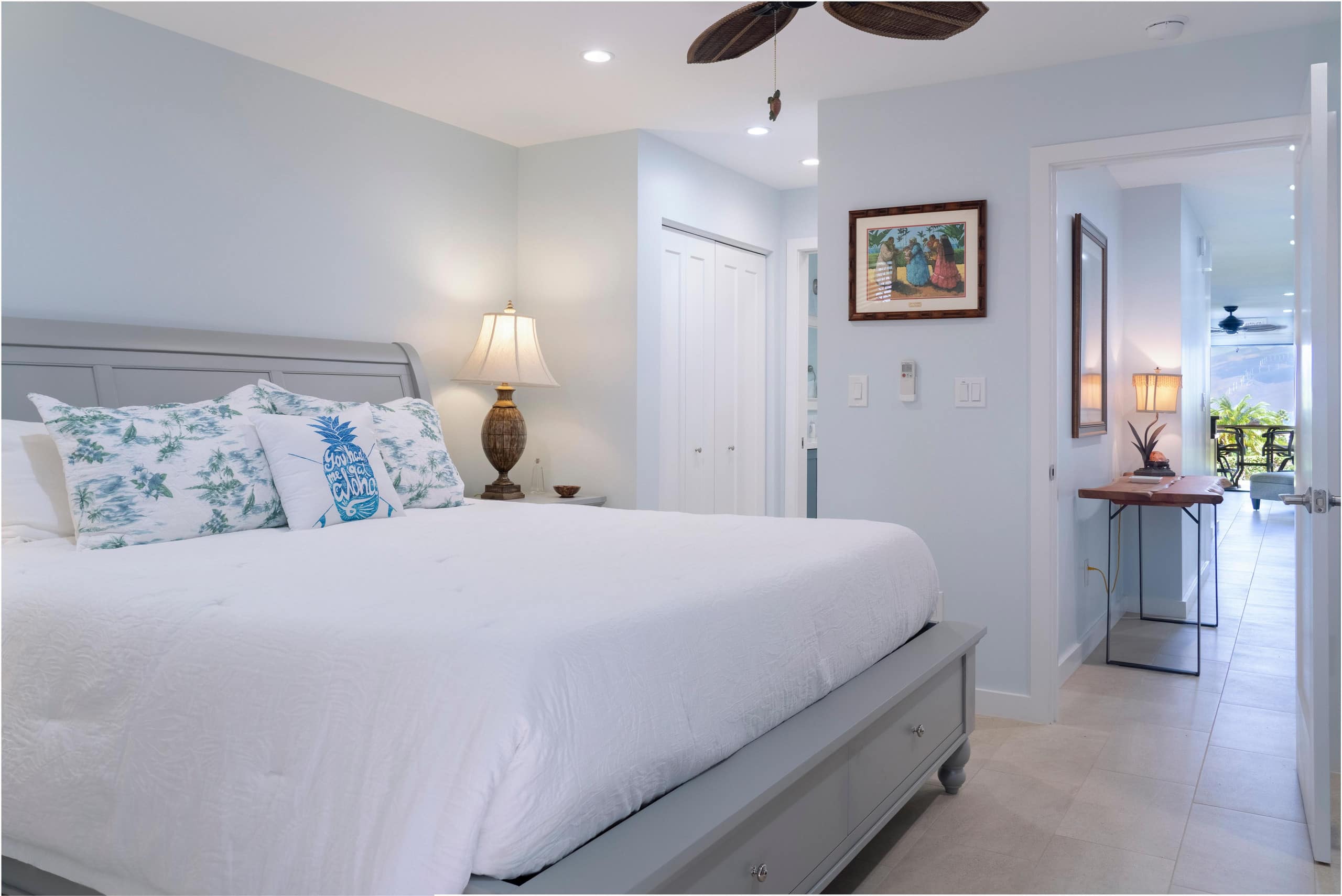 Condo in Kihei · ★4.98 · 1 bedroom · 2 beds · 2 private baths - Image 20