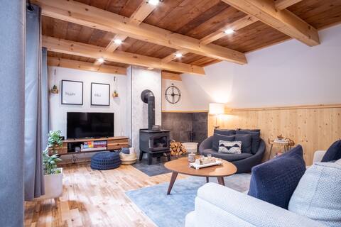 Specializing in creating cozy après-ski moments