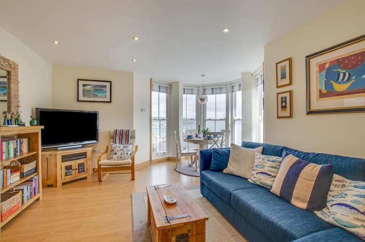 2 Bed In Swanage (Oc-wy462) - Swanage