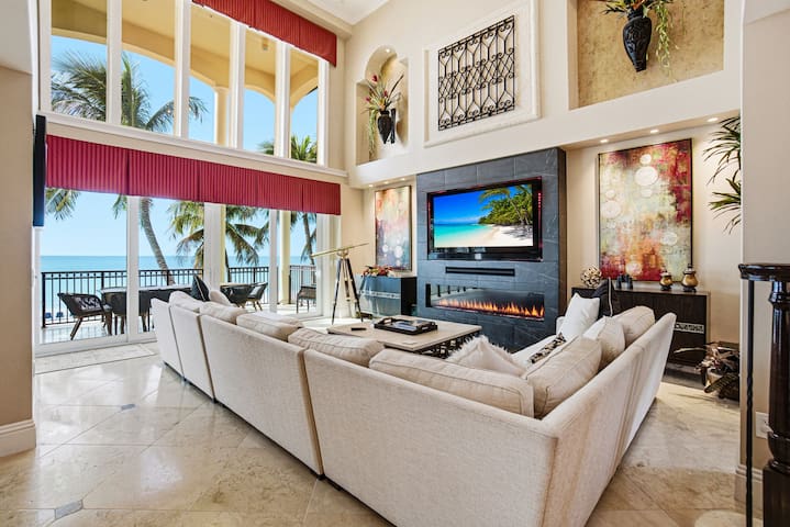 Collier Global Vacation managed Airbnb listing 2