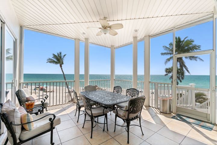 Collier Global Vacation managed Airbnb listing 3