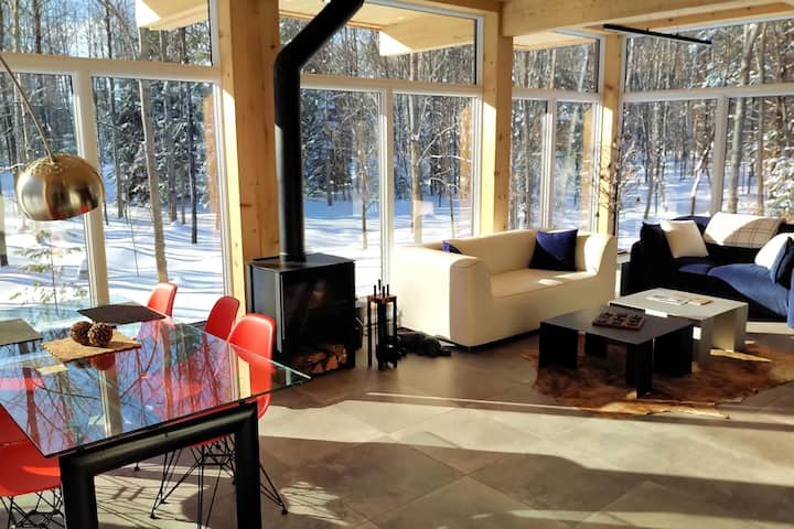 Bluelodge 1 Kanata Tremblant - Laurentides