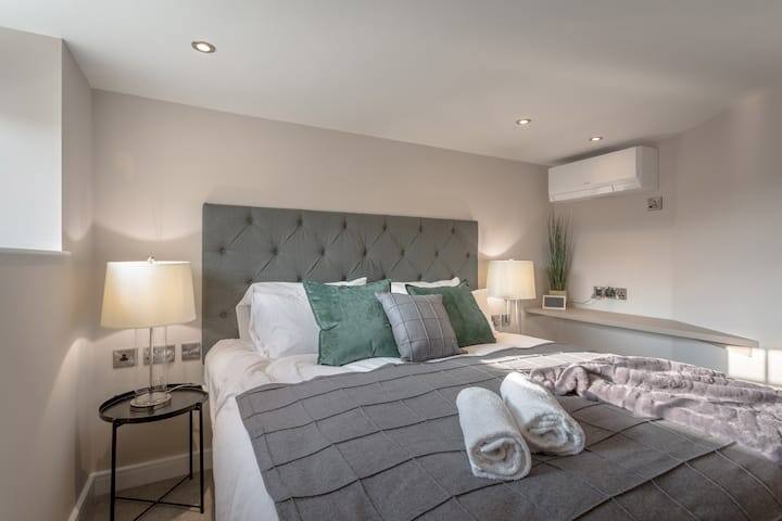 Heritage Mews managed Airbnb listing 3