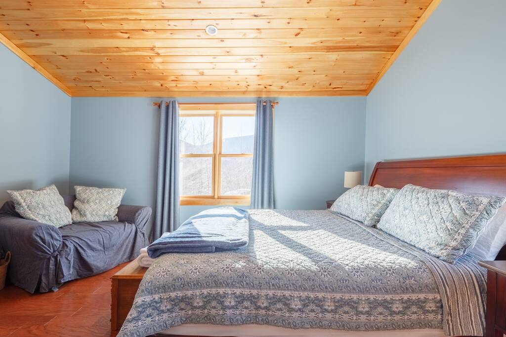 Главна спална соба