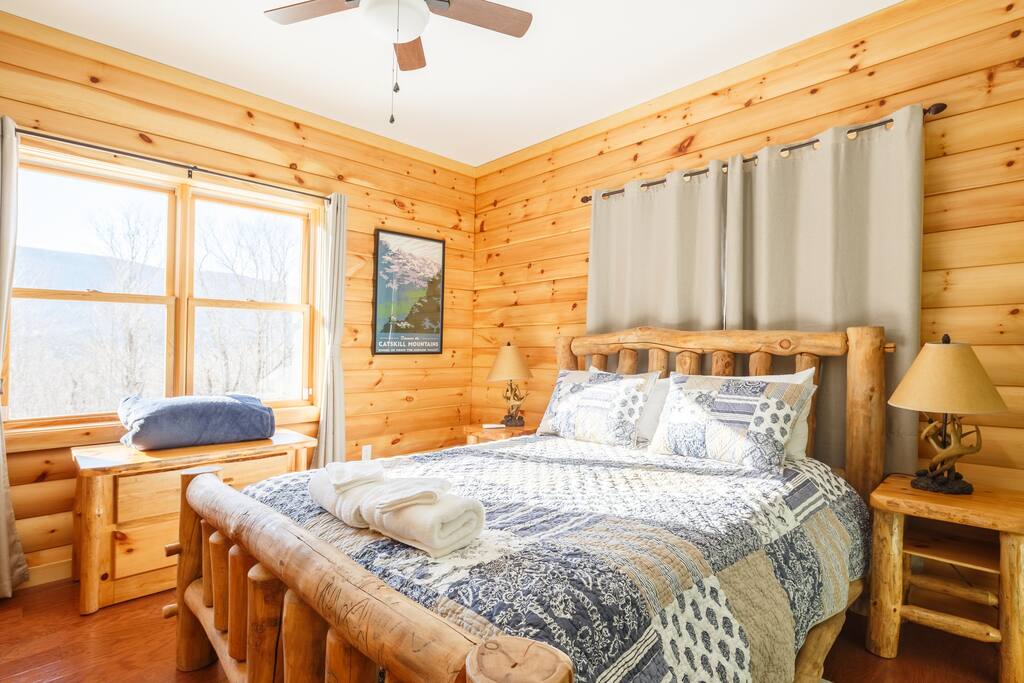 Спална соба на кралицата 1 