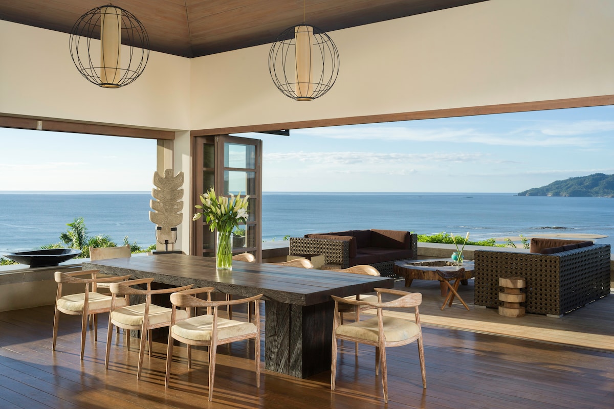 Villa in Tamarindo