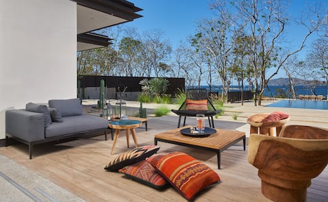 Villa Morabeza - Beachfront