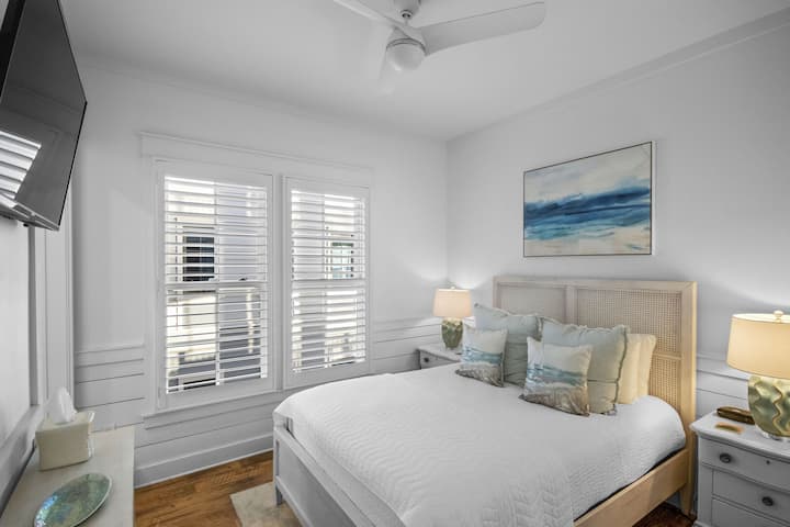 غرفة النوم 4