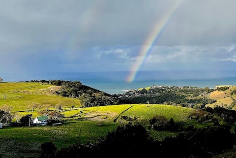 Saddleback Grove, Kiama