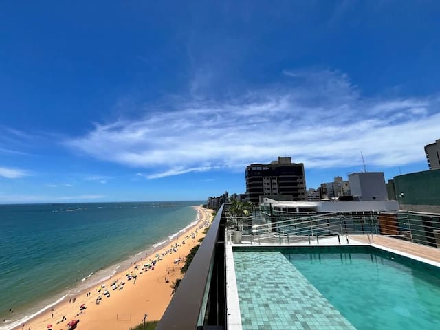 Temporada Vila Velha managed Airbnb listing 3