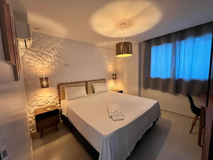 Fotografi nga të gjitha ose lagjja